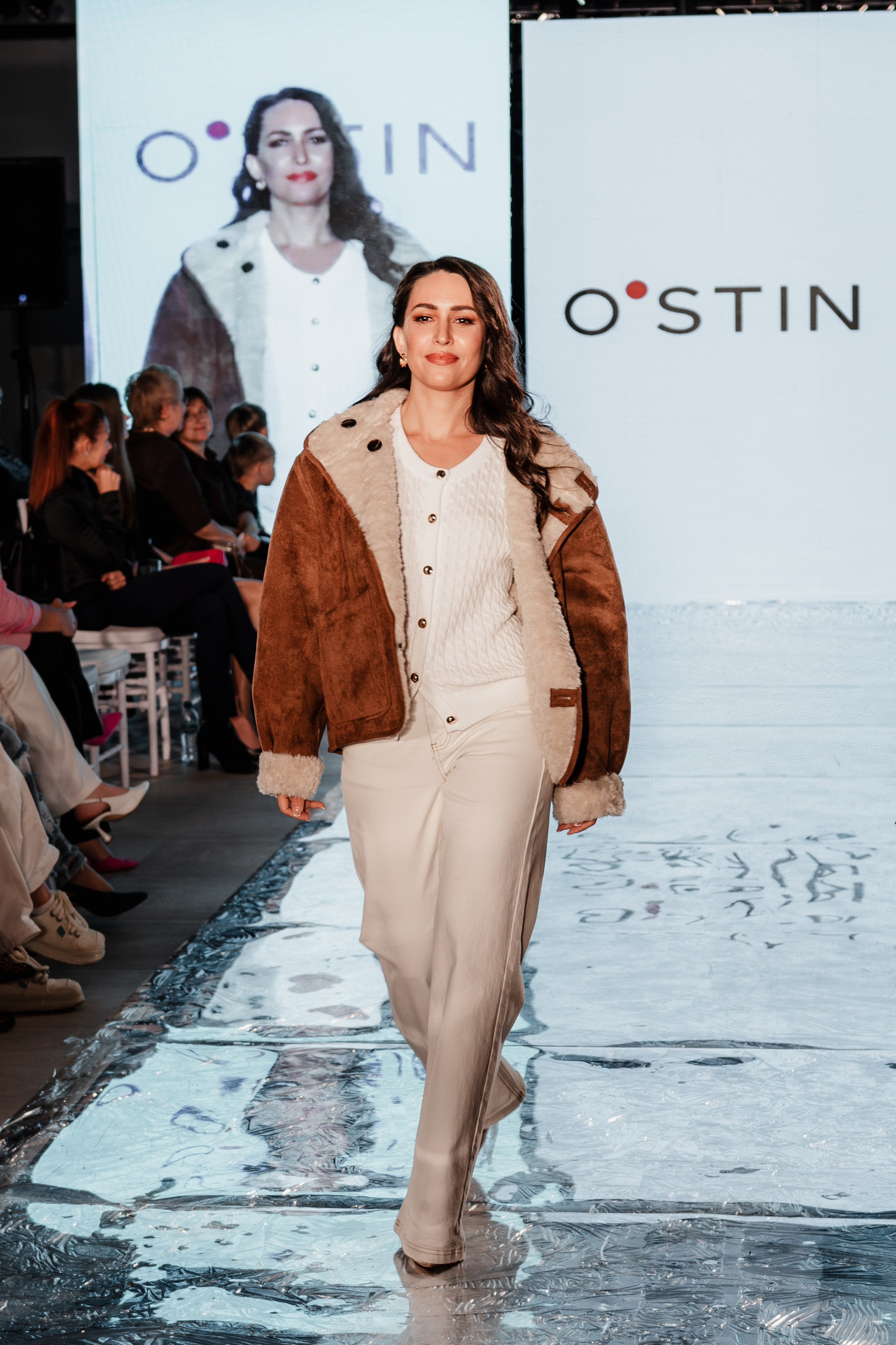 FASHION HOLIDAY 2. Фотограф Владимир Гуцало в Новокузнецке