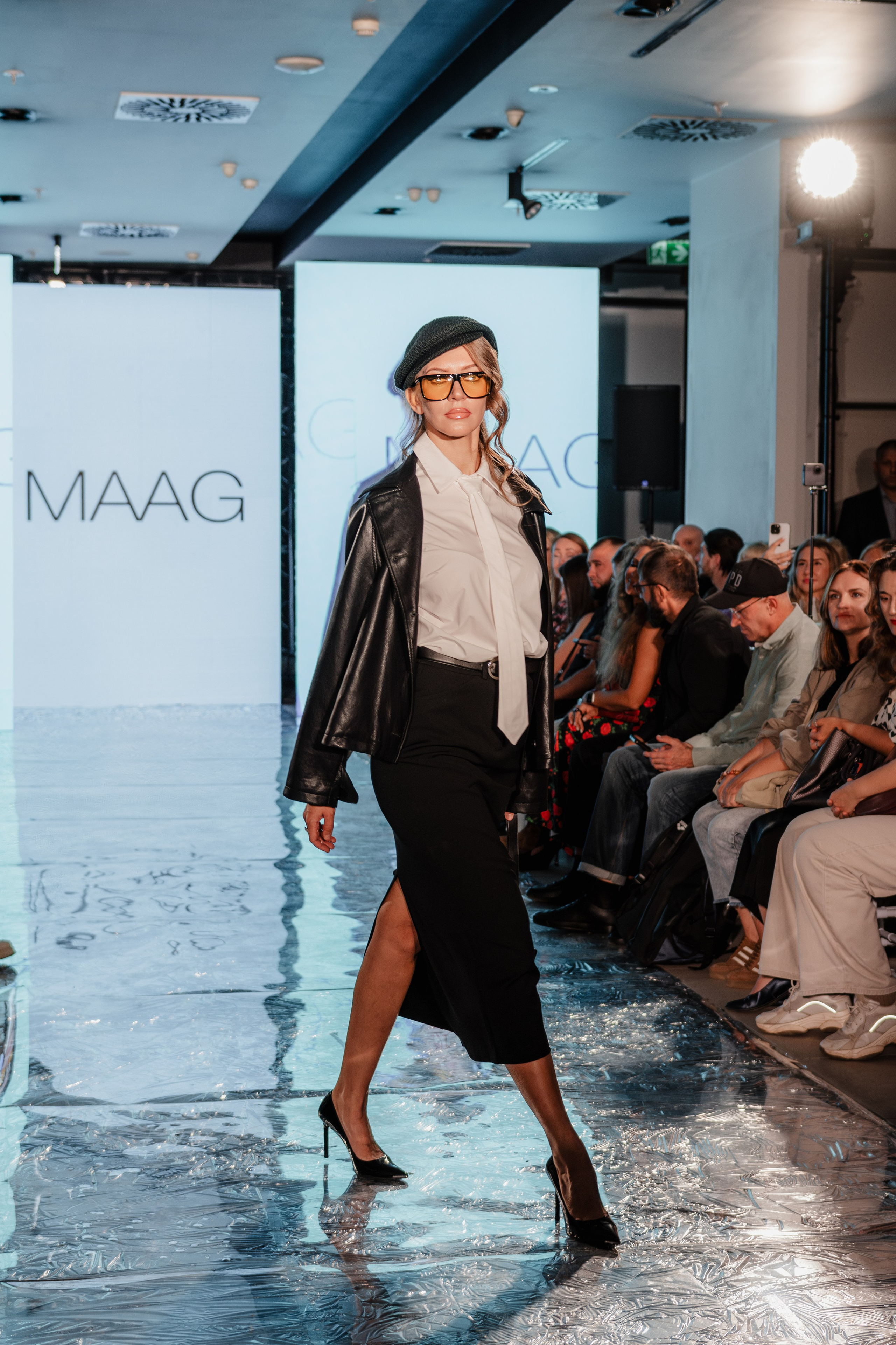 FASHION HOLIDAY 2. Фотограф Владимир Гуцало в Новокузнецке