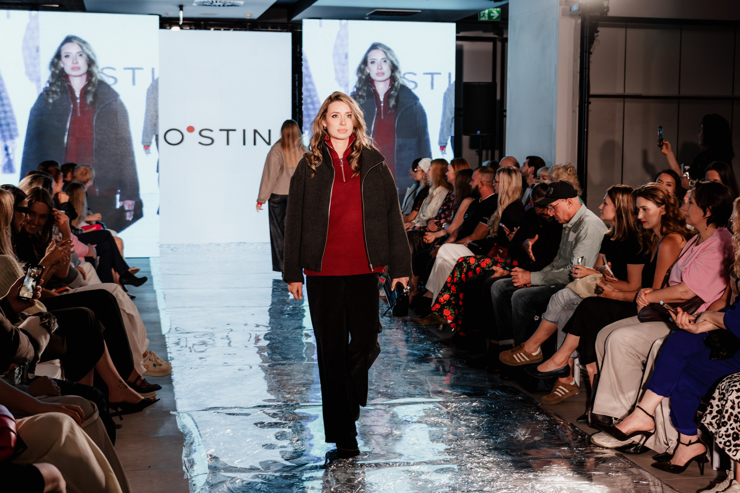 FASHION HOLIDAY 2. Фотограф Владимир Гуцало в Новокузнецке