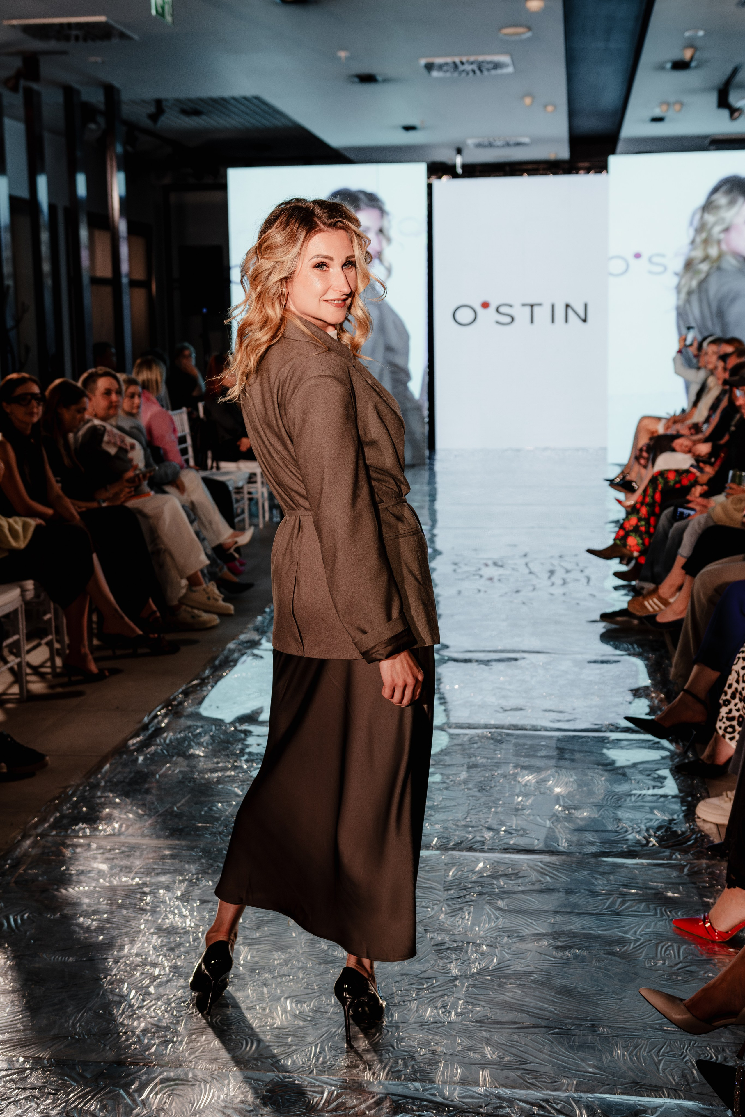 FASHION HOLIDAY 2. Фотограф Владимир Гуцало в Новокузнецке