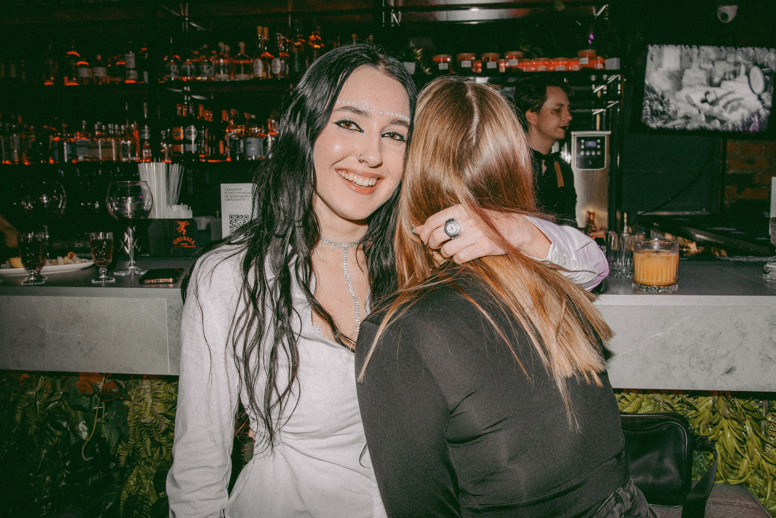 SEVEN bar — Хэллоуин 02.11.24