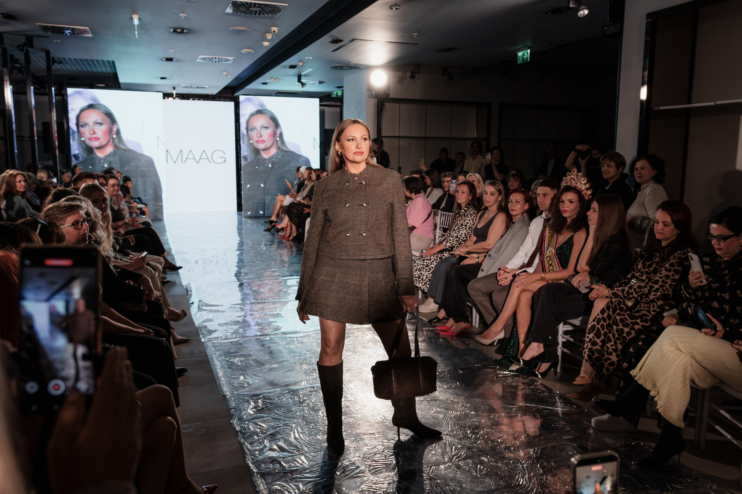 FASHION HOLIDAY 2. Фотограф Владимир Гуцало в Новокузнецке