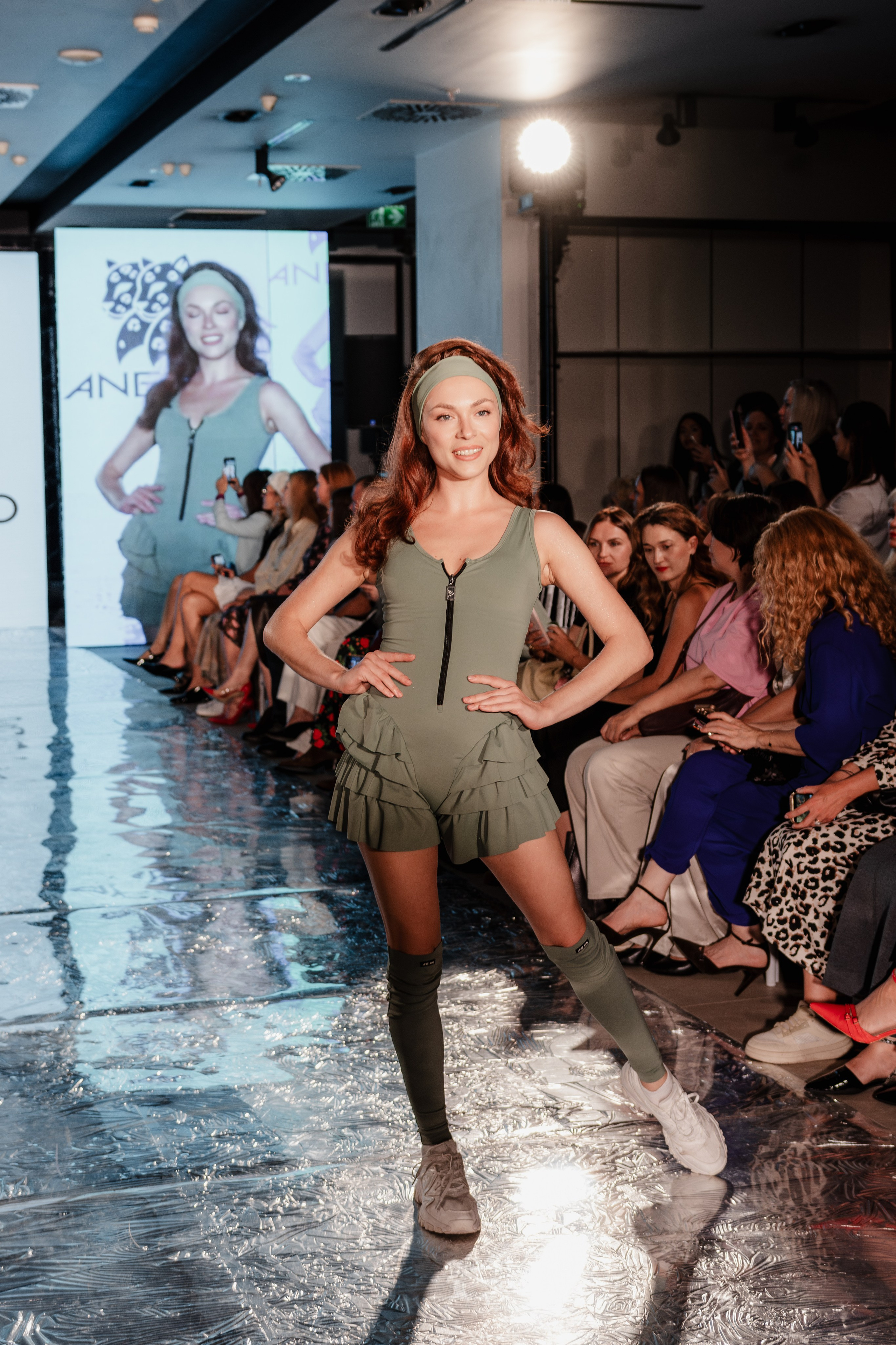 FASHION HOLIDAY 2. Фотограф Владимир Гуцало в Новокузнецке
