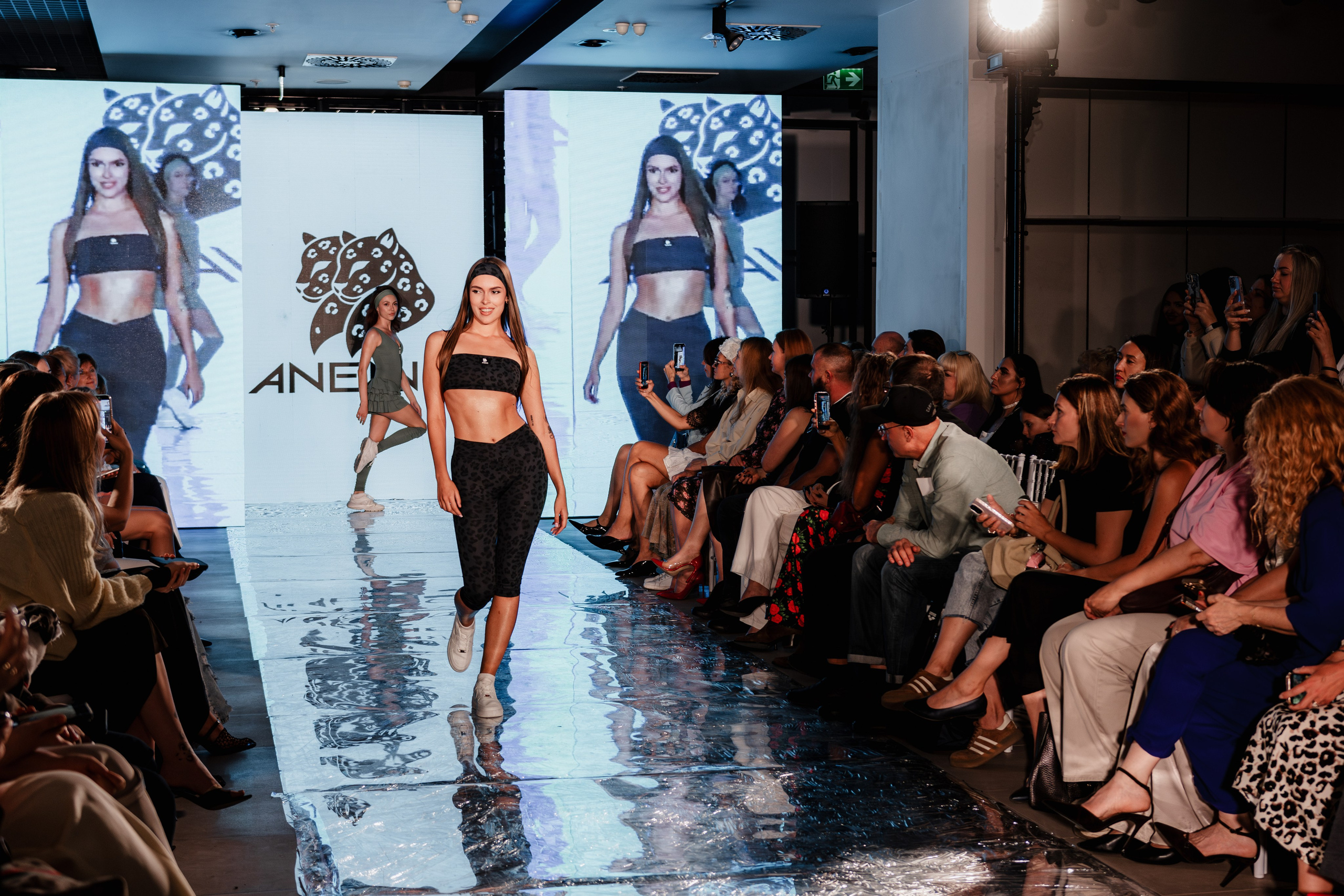 FASHION HOLIDAY 2. Фотограф Владимир Гуцало в Новокузнецке