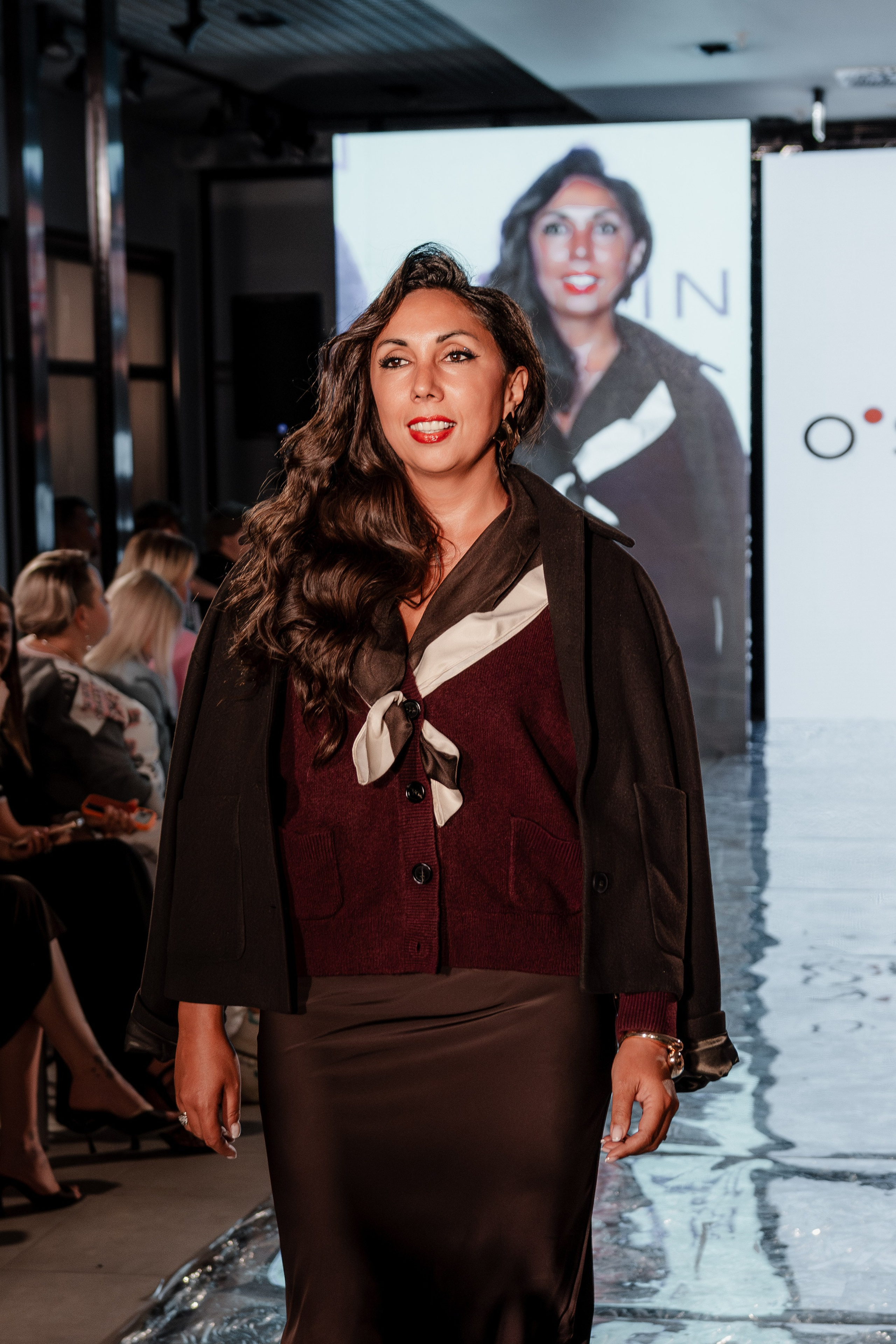 FASHION HOLIDAY 2. Фотограф Владимир Гуцало в Новокузнецке