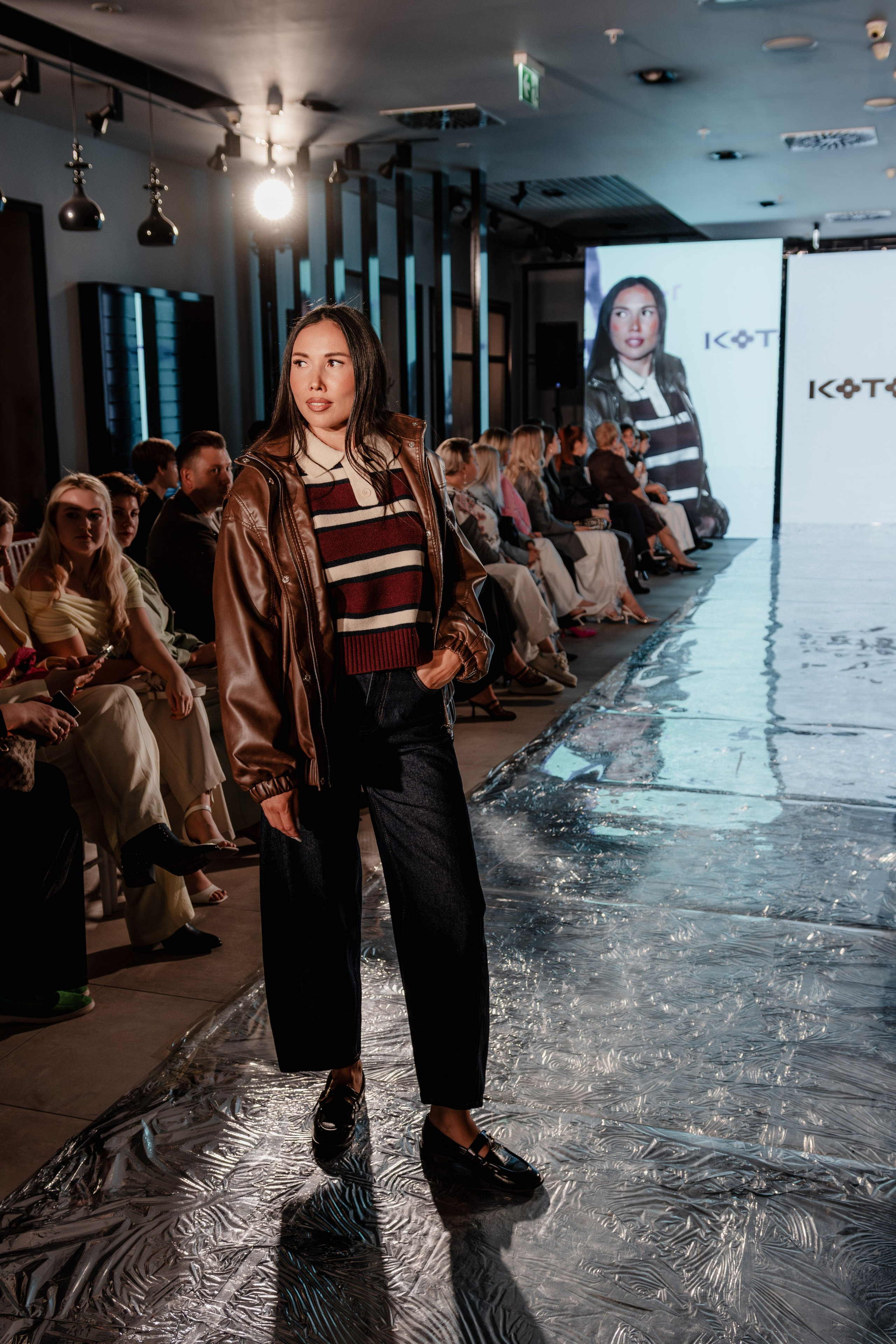 FASHION HOLIDAY 2. Фотограф Владимир Гуцало в Новокузнецке