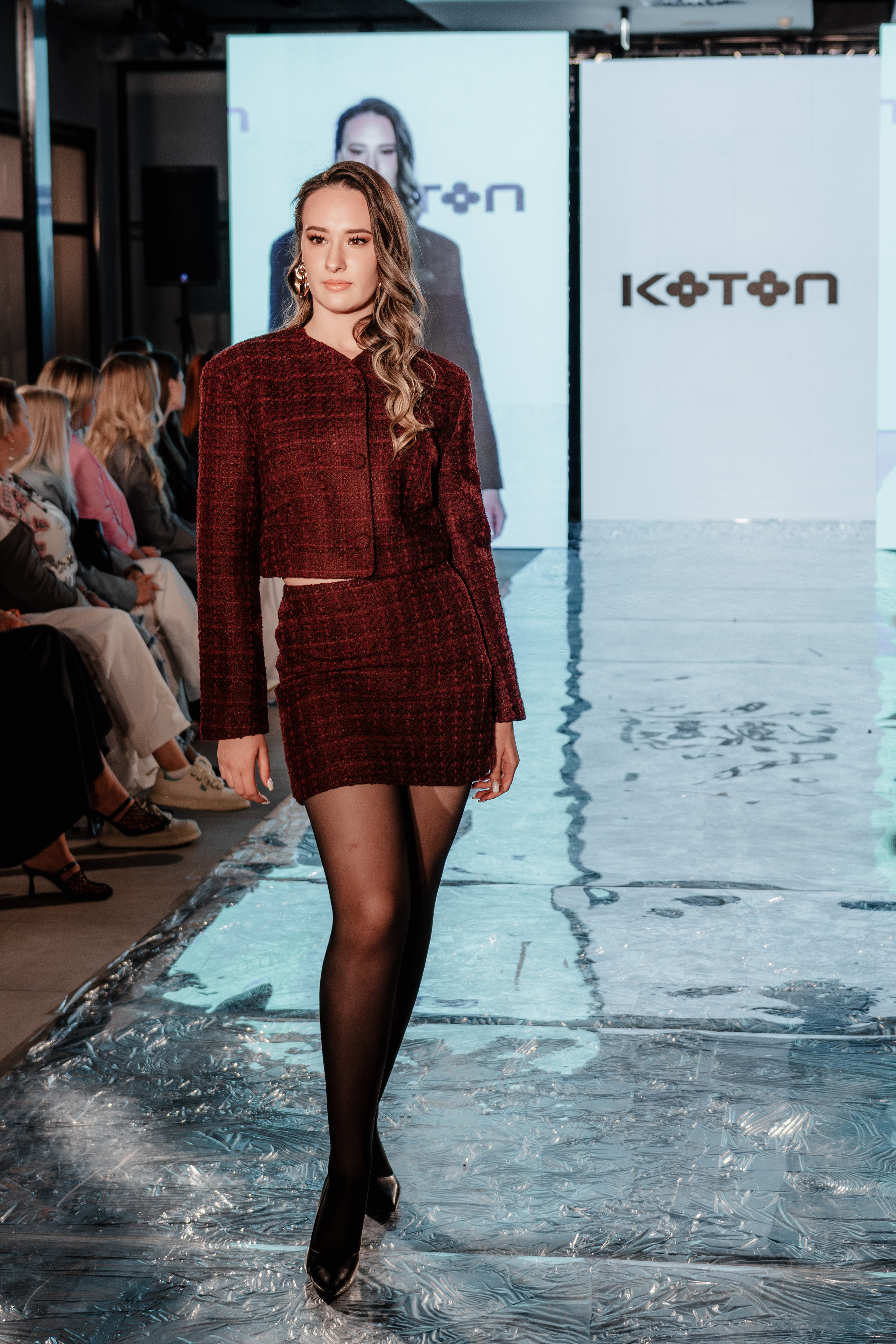 FASHION HOLIDAY 2. Фотограф Владимир Гуцало в Новокузнецке
