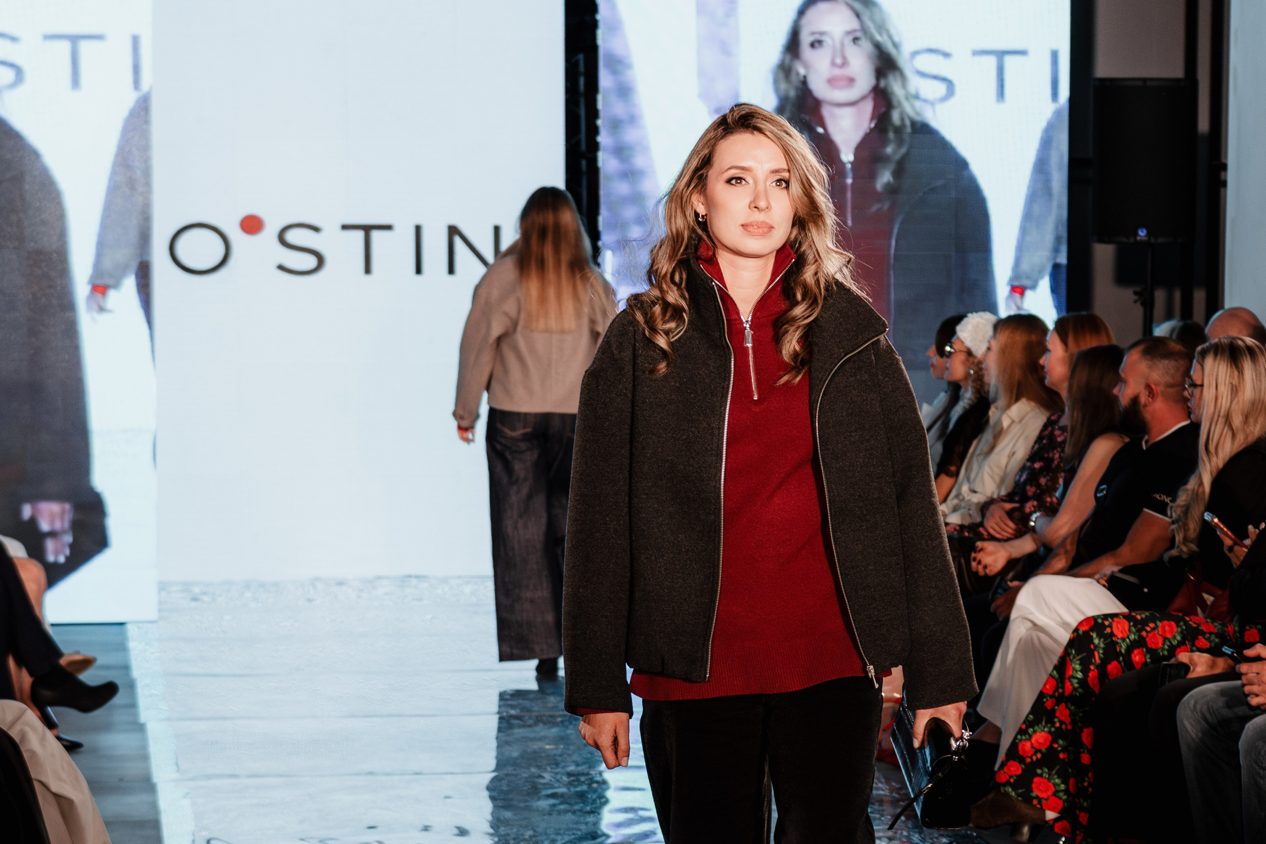 FASHION HOLIDAY 2. Фотограф Владимир Гуцало в Новокузнецке