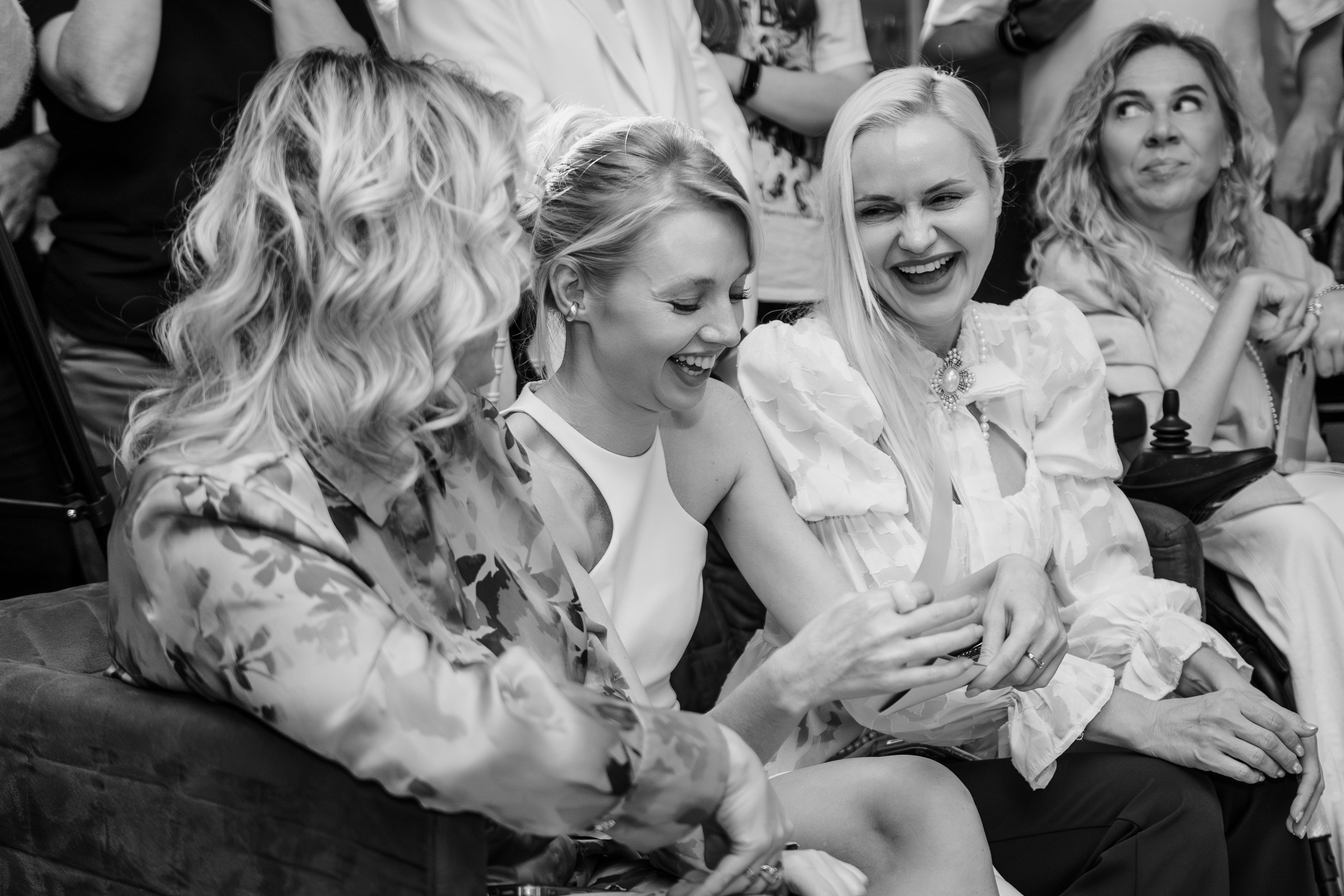 FASHION HOLIDAY 2. Фотограф Владимир Гуцало в Новокузнецке