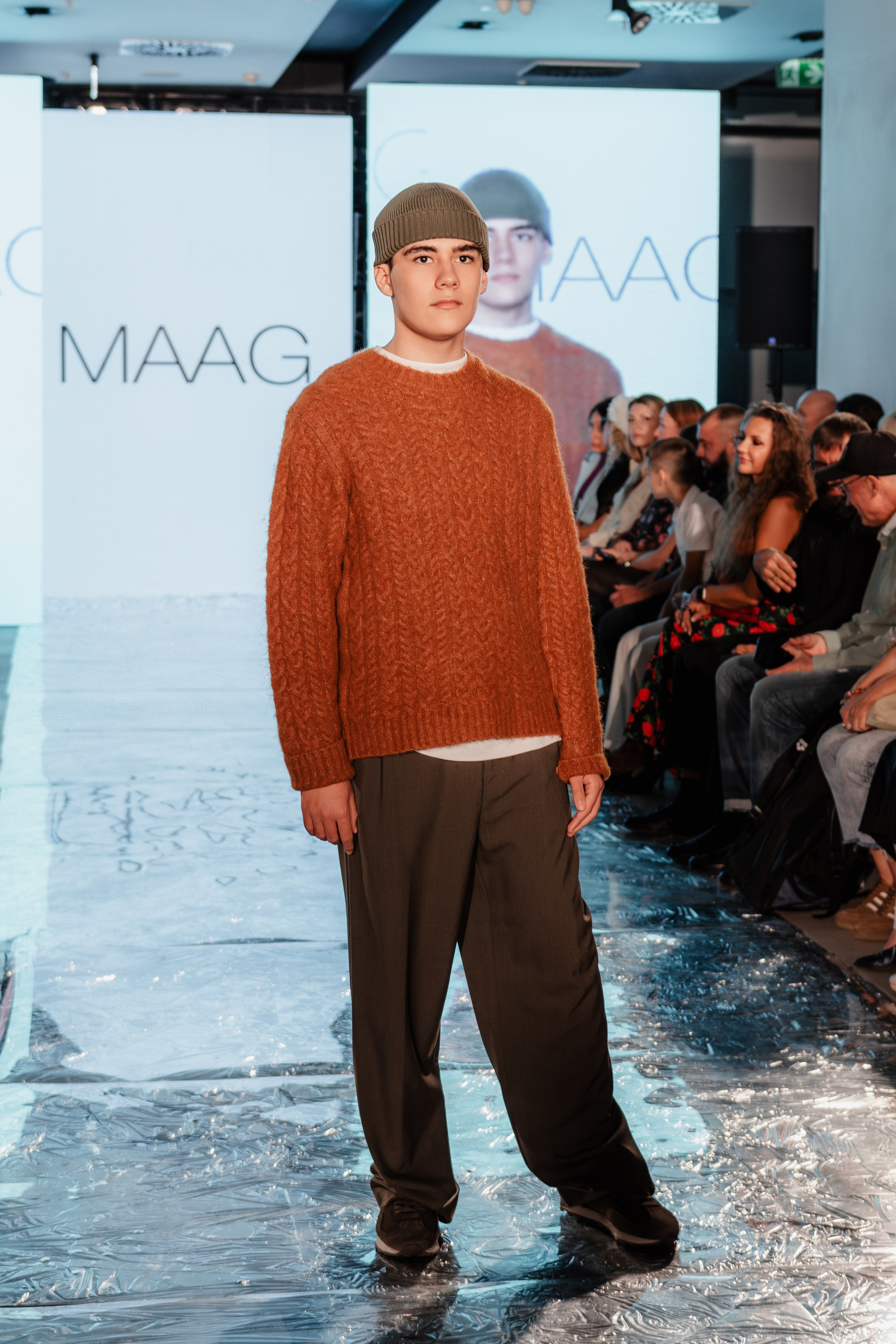 FASHION HOLIDAY 2. Фотограф Владимир Гуцало в Новокузнецке