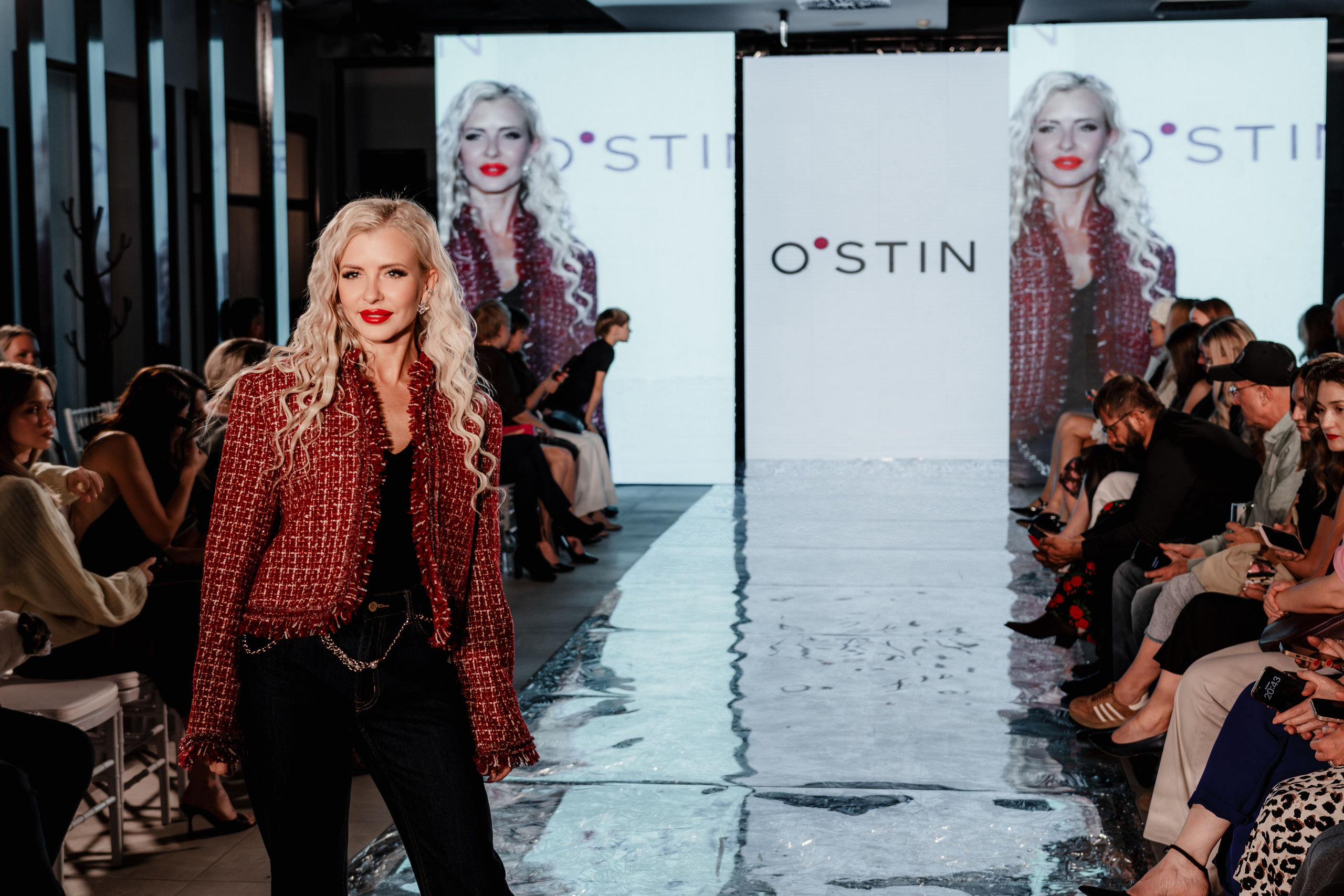 FASHION HOLIDAY 2. Фотограф Владимир Гуцало в Новокузнецке