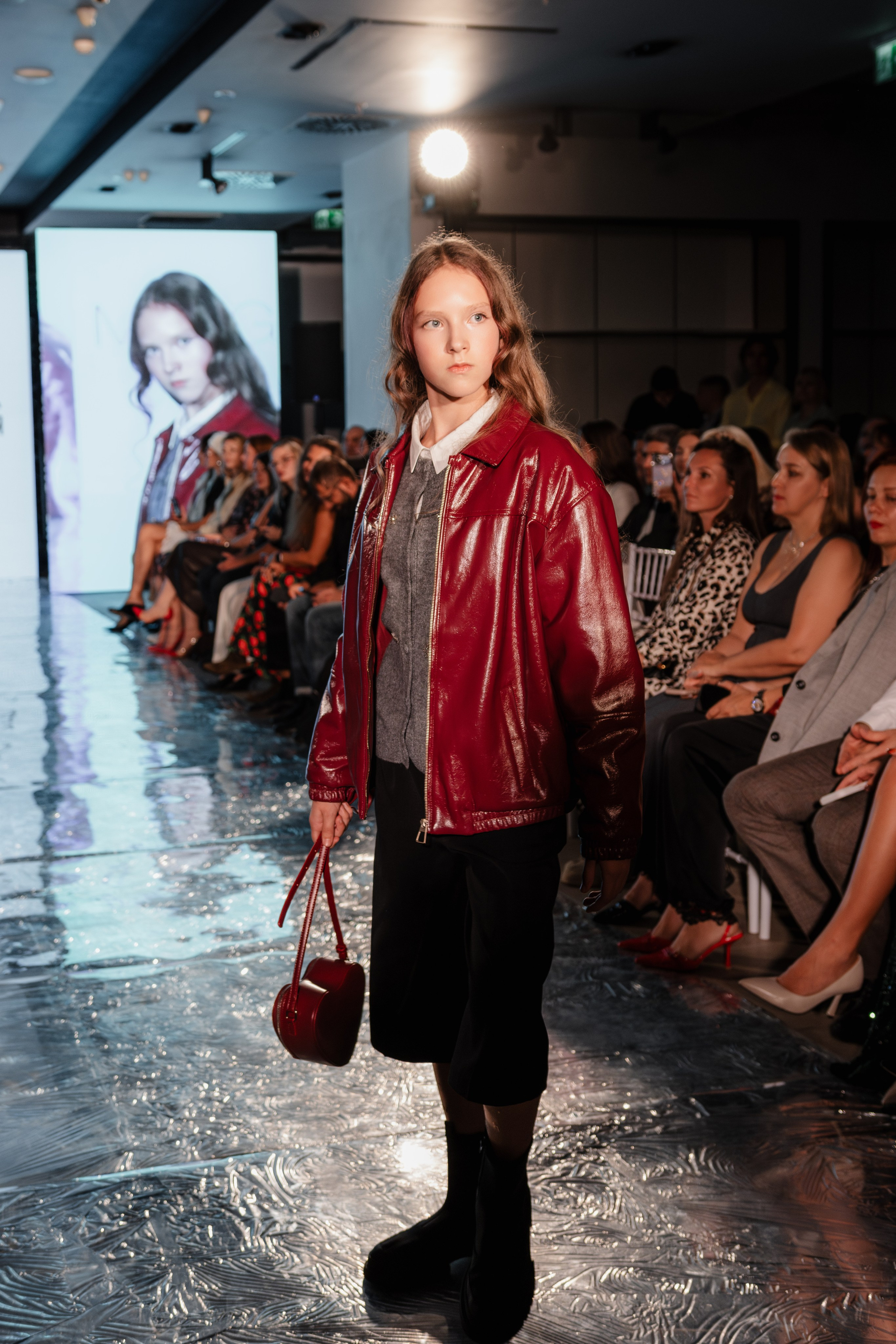 FASHION HOLIDAY 2. Фотограф Владимир Гуцало в Новокузнецке