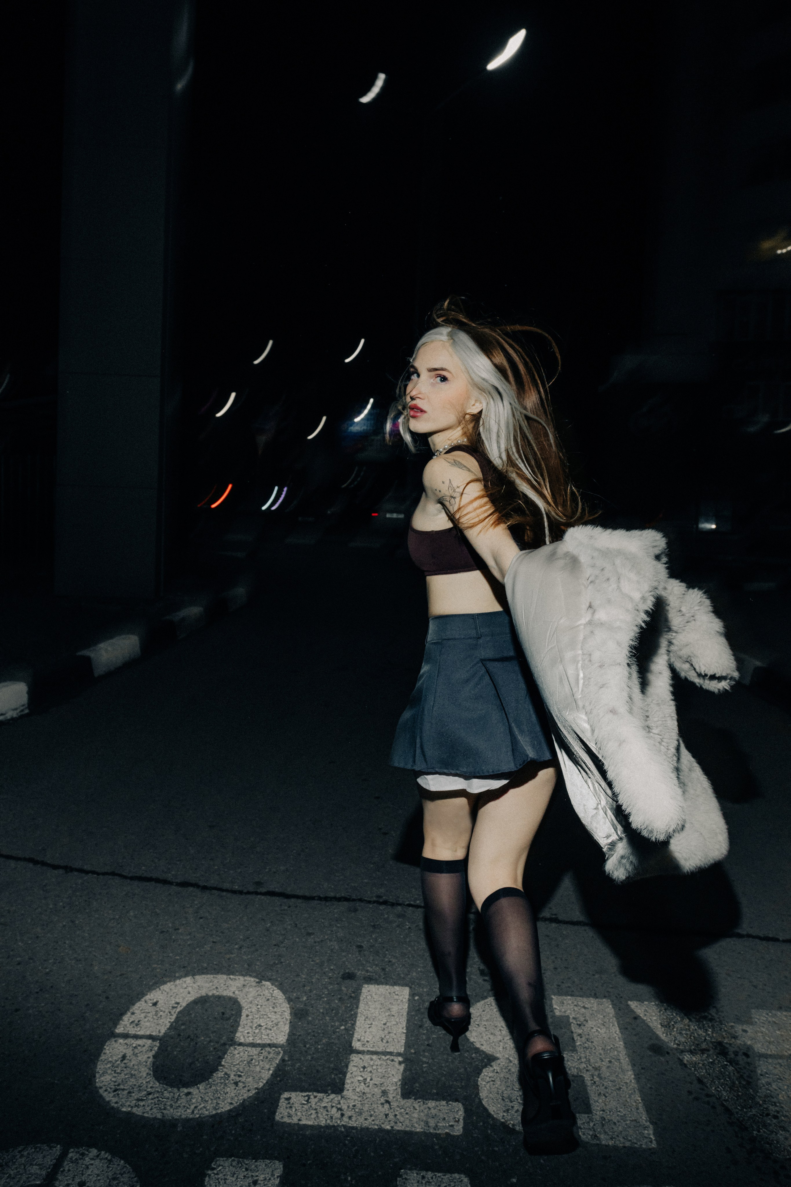 Индивидуальная