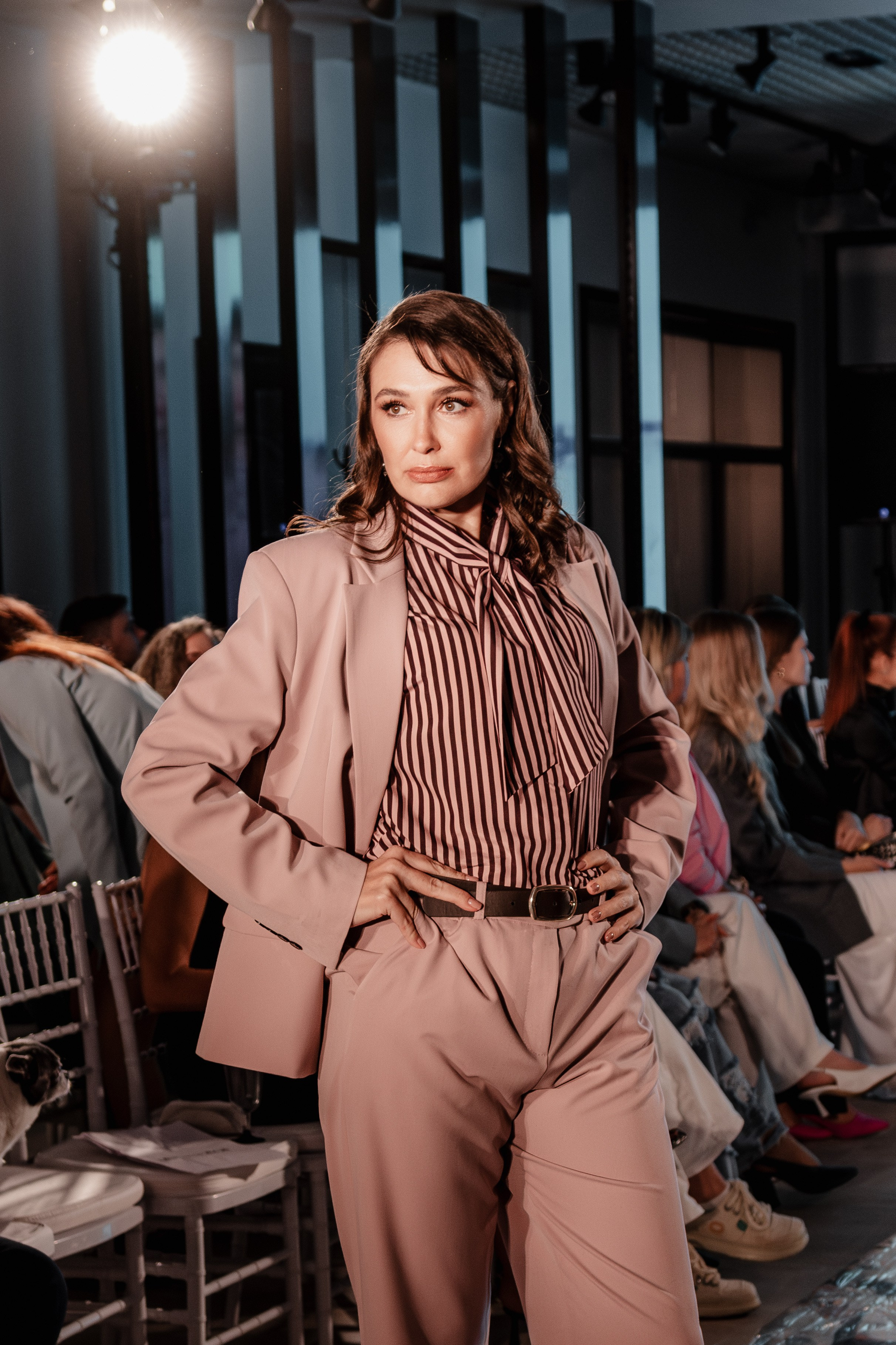 FASHION HOLIDAY 2. Фотограф Владимир Гуцало в Новокузнецке
