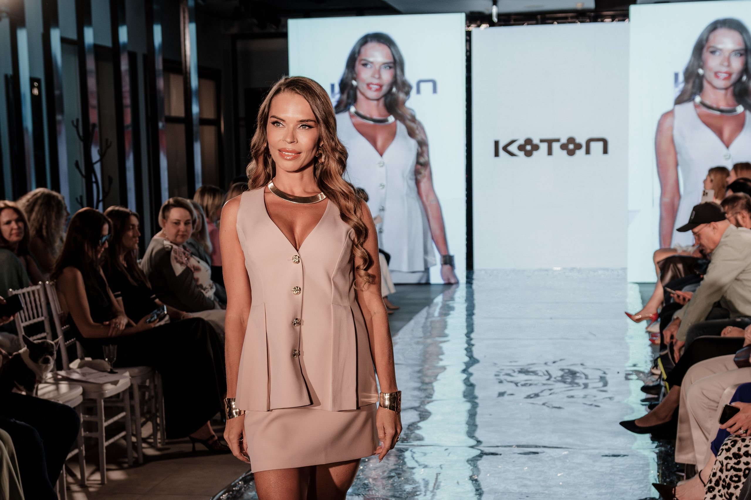 FASHION HOLIDAY 2. Фотограф Владимир Гуцало в Новокузнецке