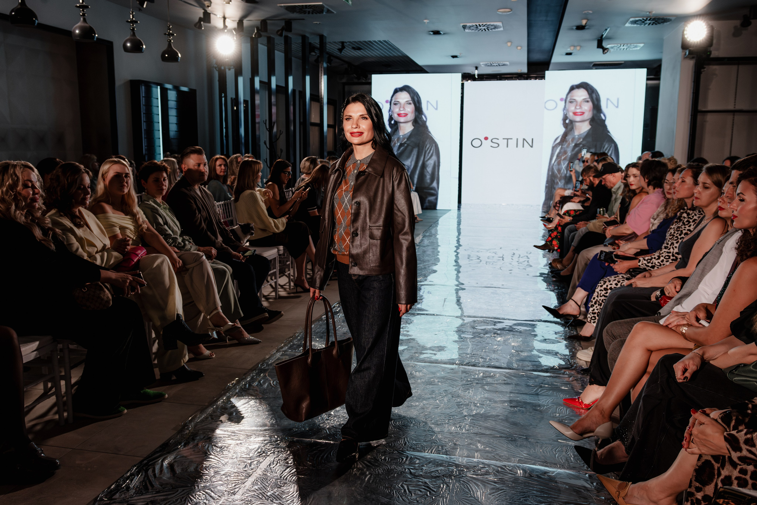 FASHION HOLIDAY 2. Фотограф Владимир Гуцало в Новокузнецке