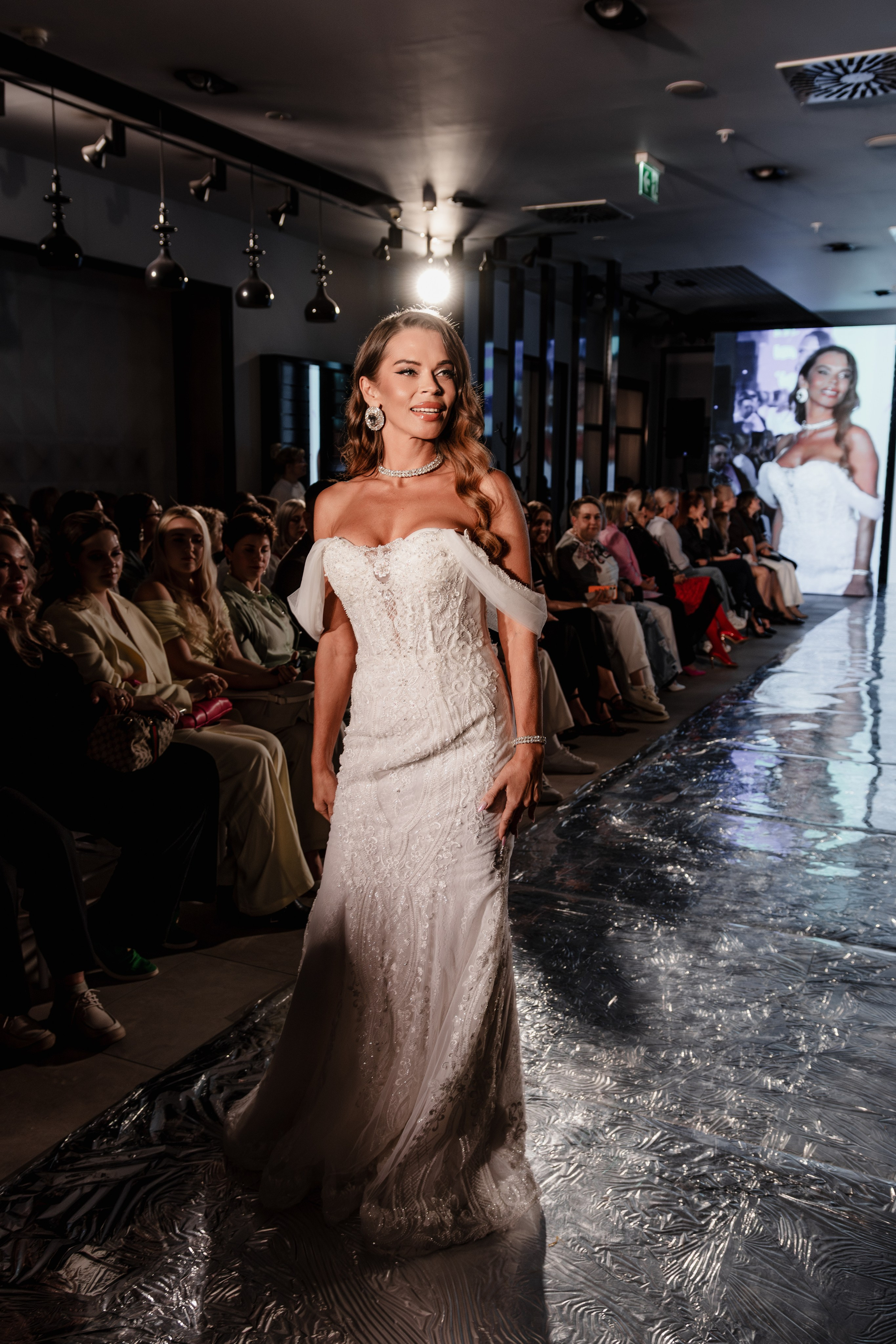 FASHION HOLIDAY 2. Фотограф Владимир Гуцало в Новокузнецке