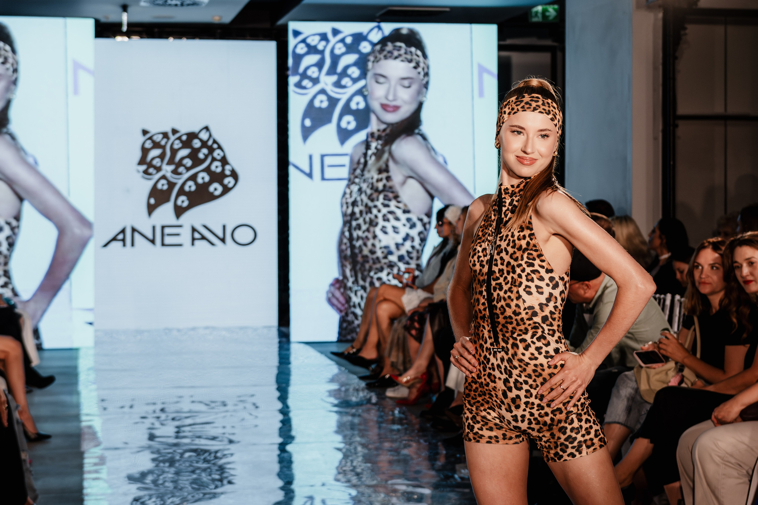 FASHION HOLIDAY 2. Фотограф Владимир Гуцало в Новокузнецке