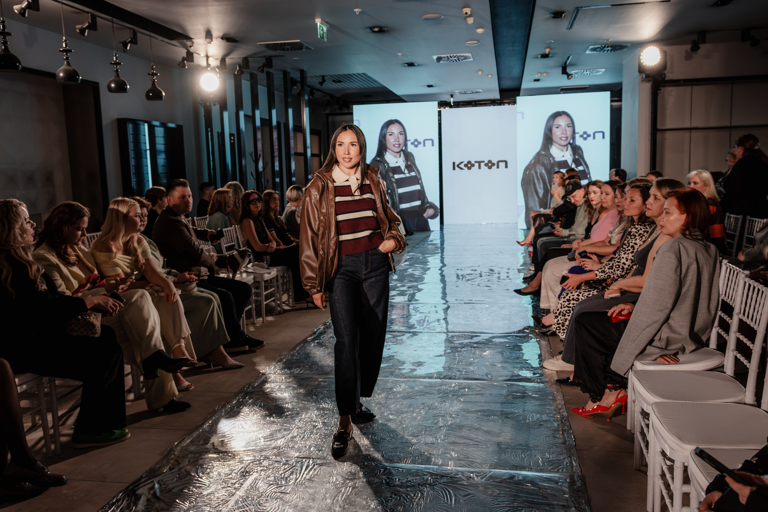 FASHION HOLIDAY 2. Фотограф Владимир Гуцало в Новокузнецке