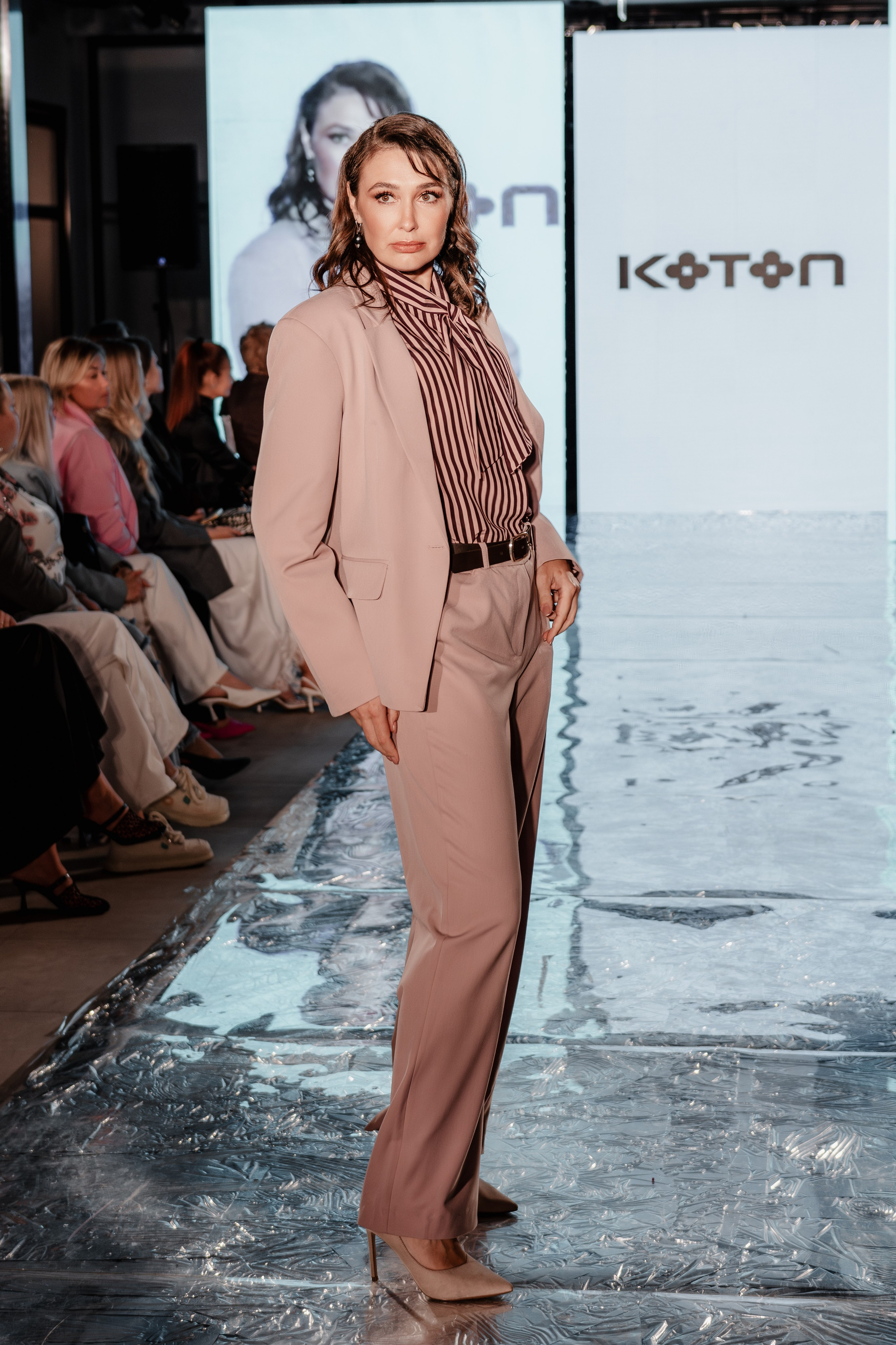 FASHION HOLIDAY 2. Фотограф Владимир Гуцало в Новокузнецке