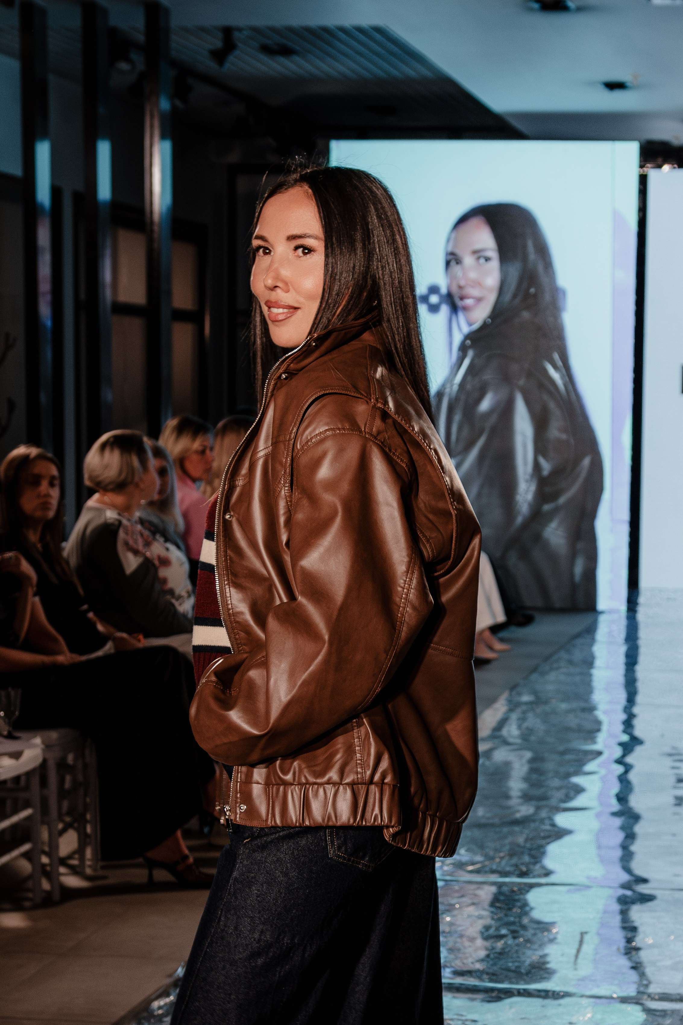 FASHION HOLIDAY 2. Фотограф Владимир Гуцало в Новокузнецке