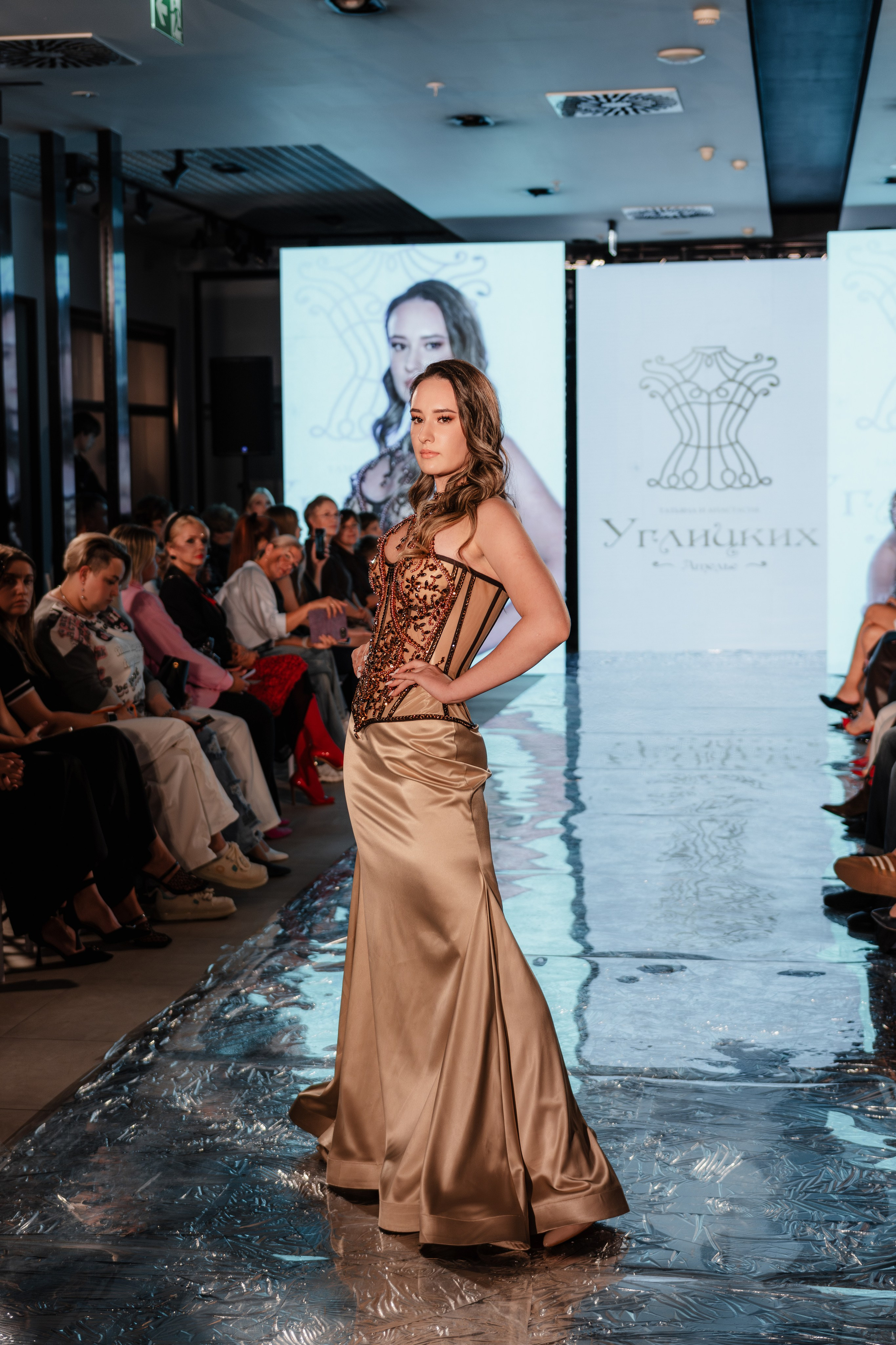 FASHION HOLIDAY 2. Фотограф Владимир Гуцало в Новокузнецке