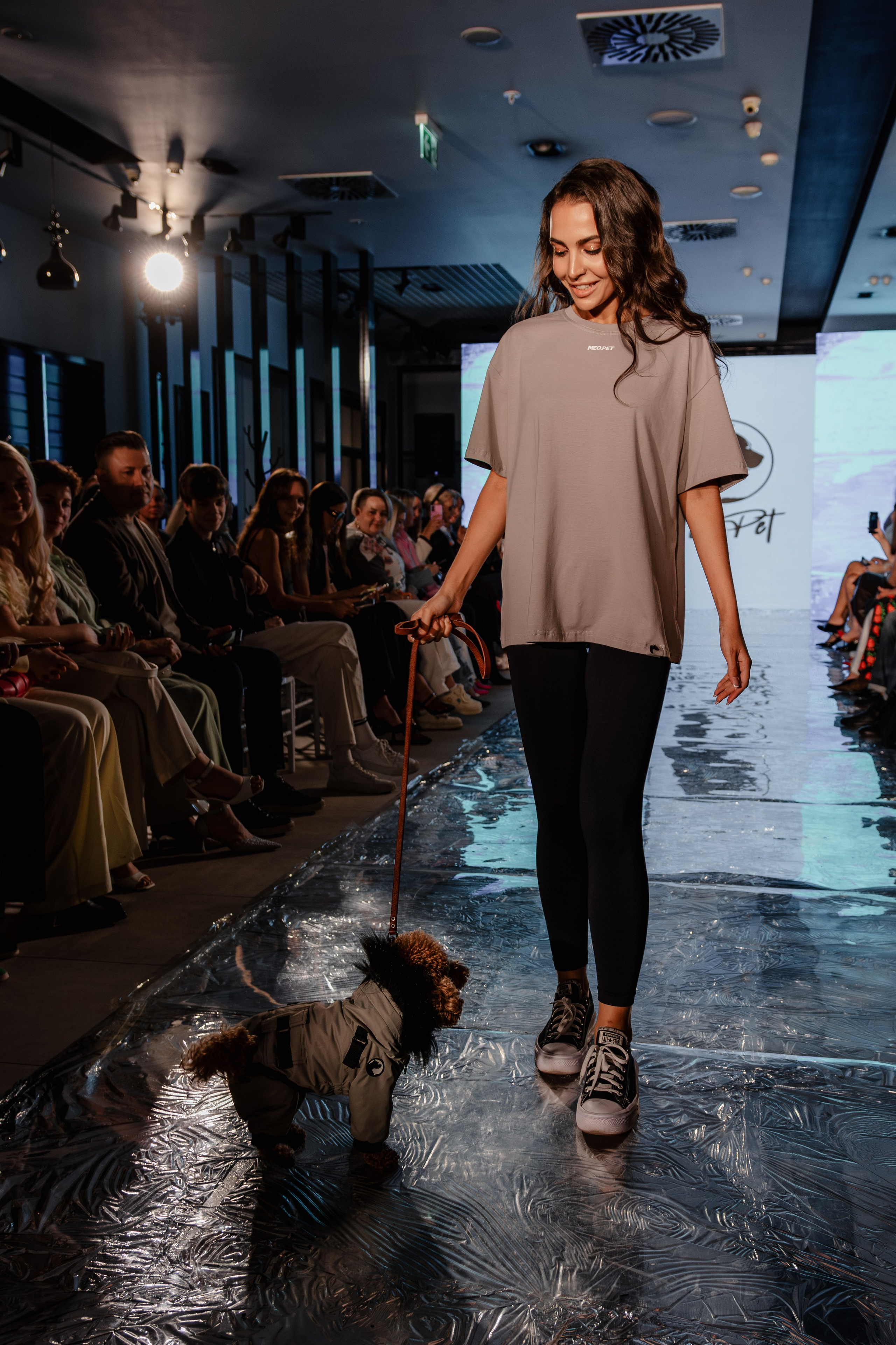 FASHION HOLIDAY 2. Фотограф Владимир Гуцало в Новокузнецке