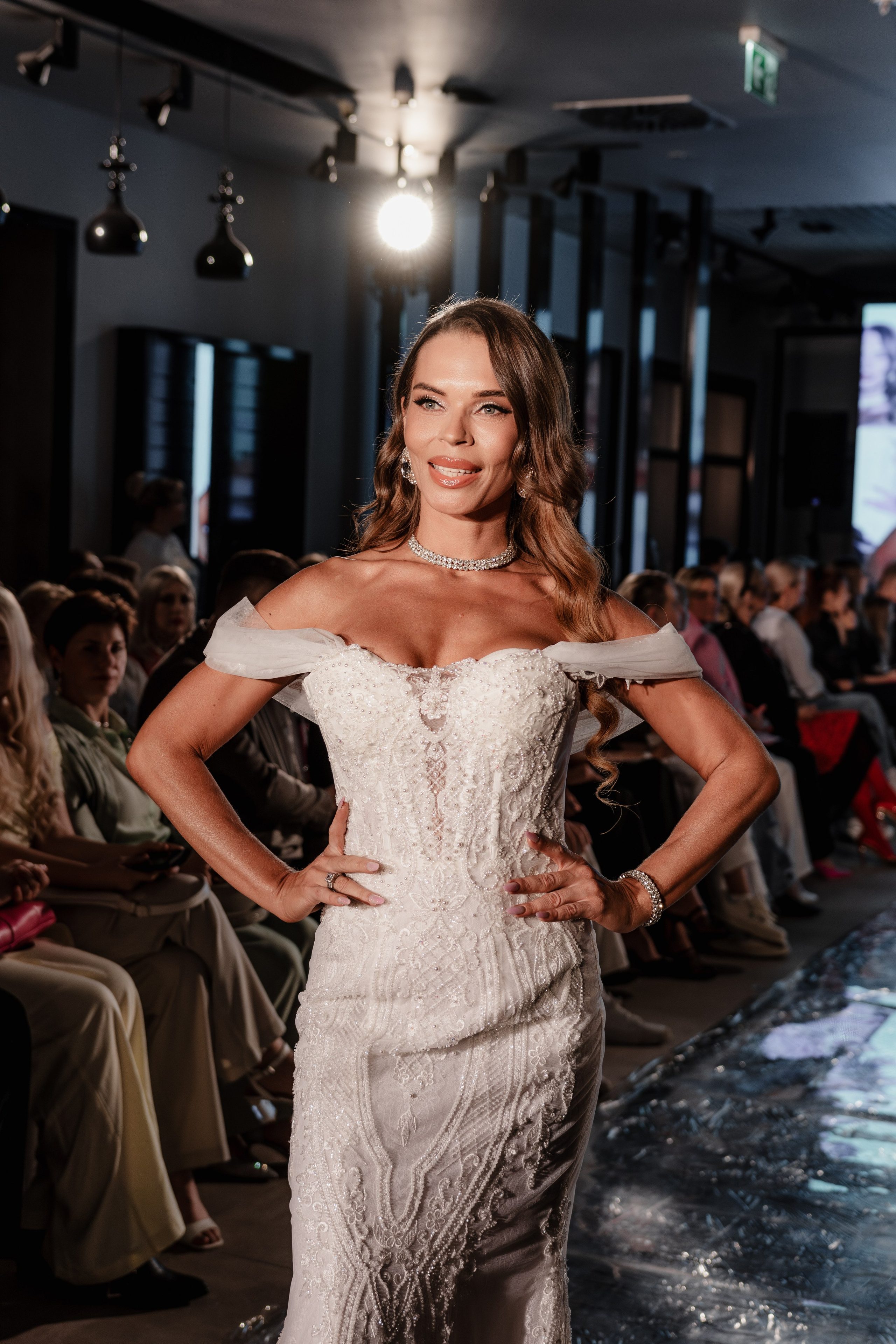 FASHION HOLIDAY 2. Фотограф Владимир Гуцало в Новокузнецке