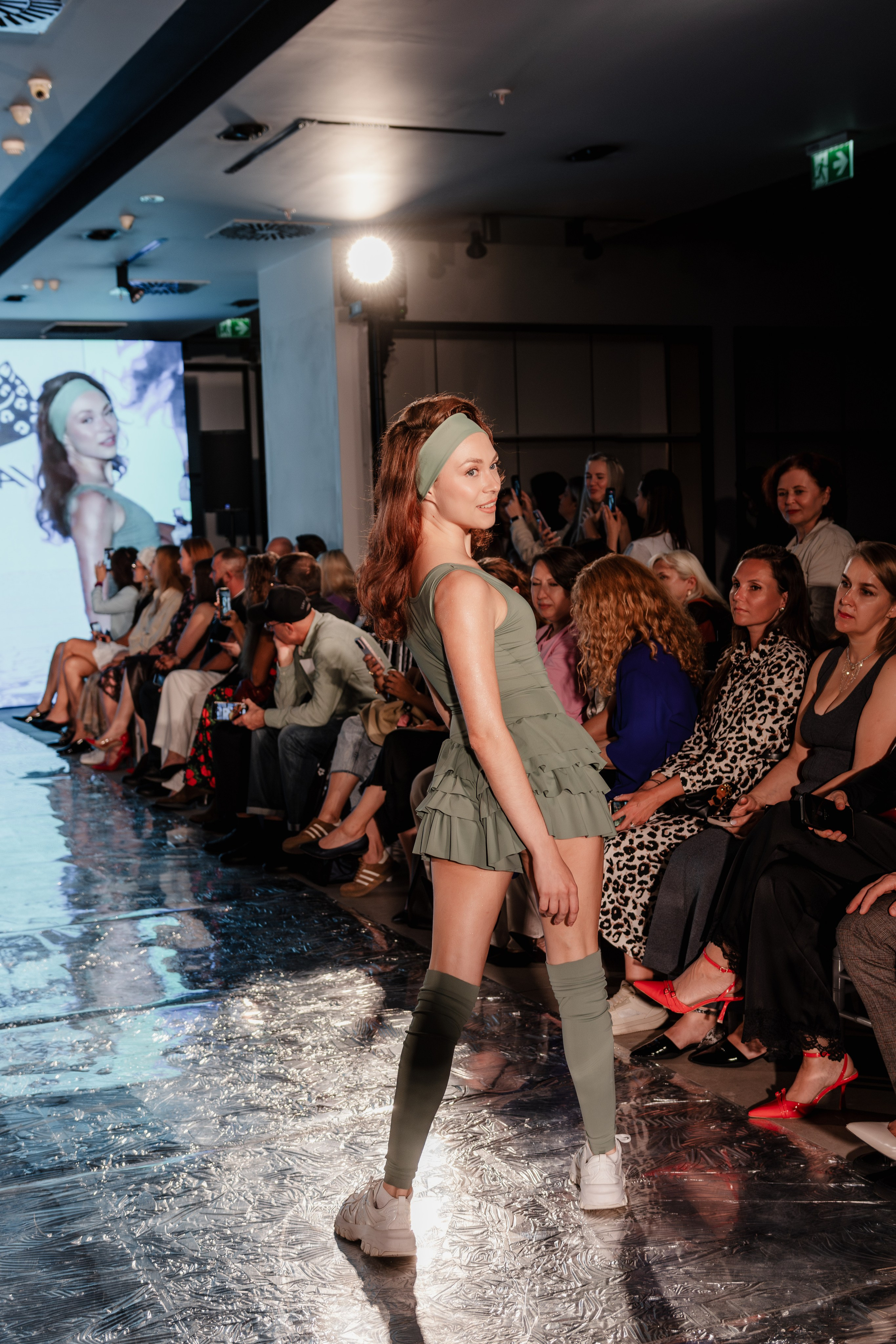 FASHION HOLIDAY 2. Фотограф Владимир Гуцало в Новокузнецке