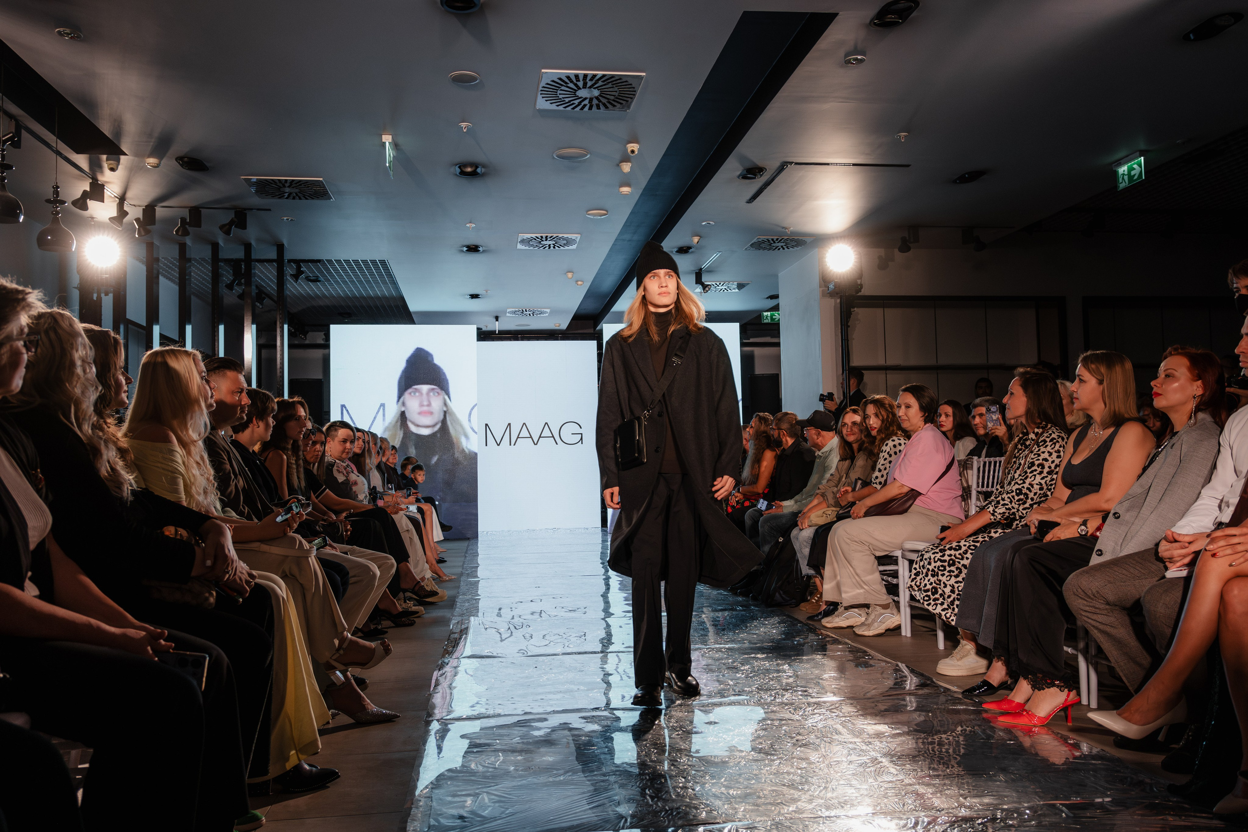 FASHION HOLIDAY 2. Фотограф Владимир Гуцало в Новокузнецке