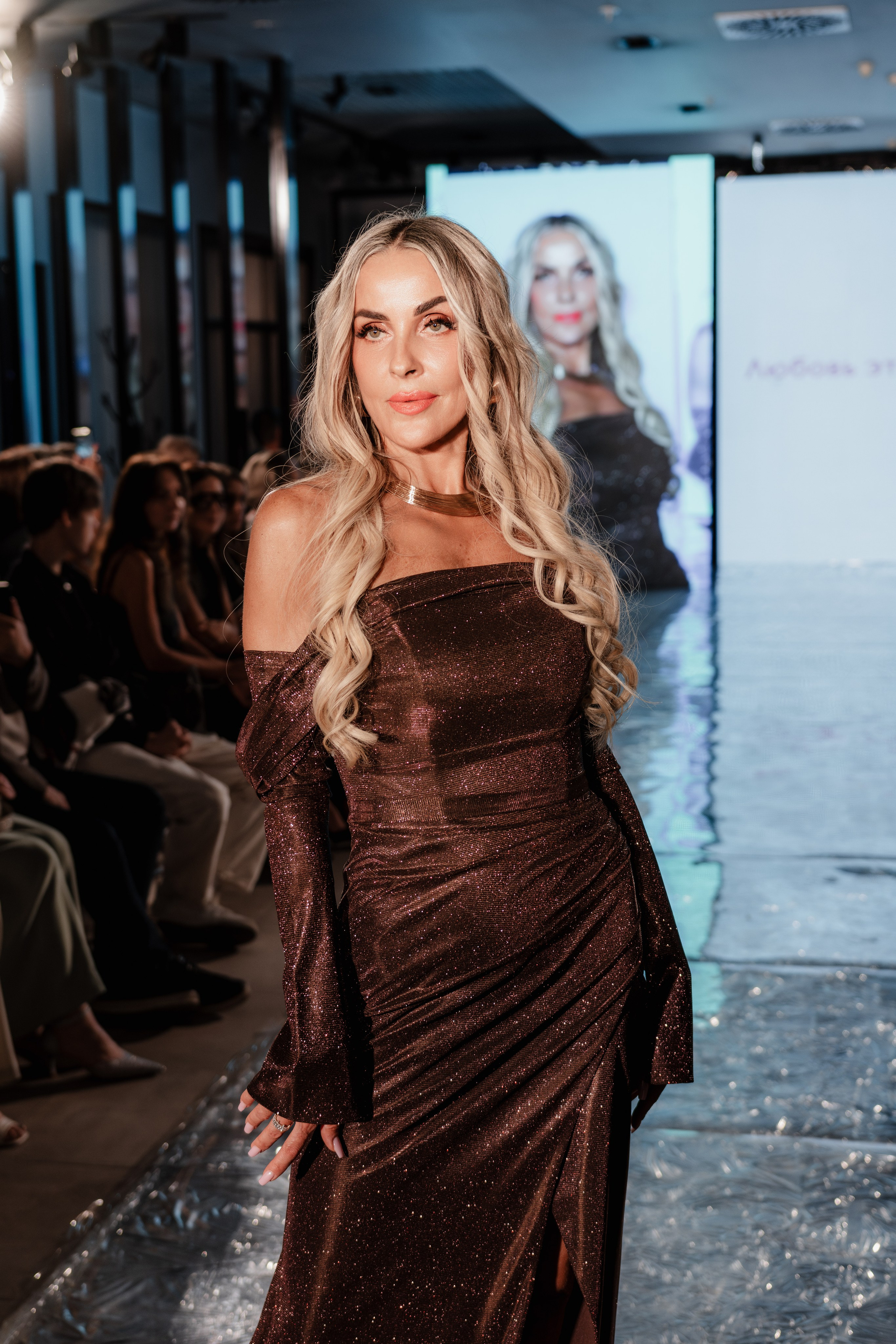 FASHION HOLIDAY 2. Фотограф Владимир Гуцало в Новокузнецке
