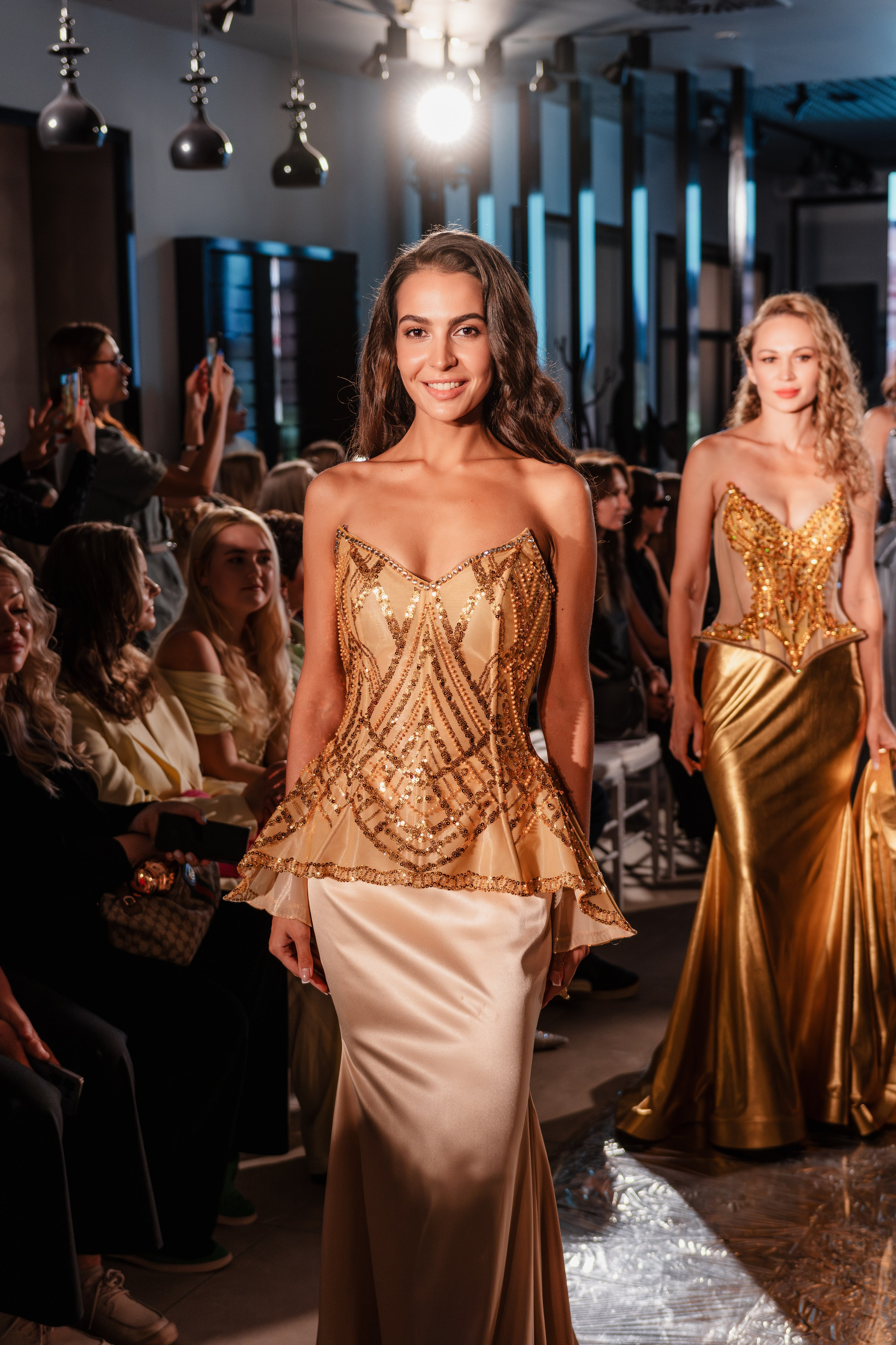 FASHION HOLIDAY 2. Фотограф Владимир Гуцало в Новокузнецке