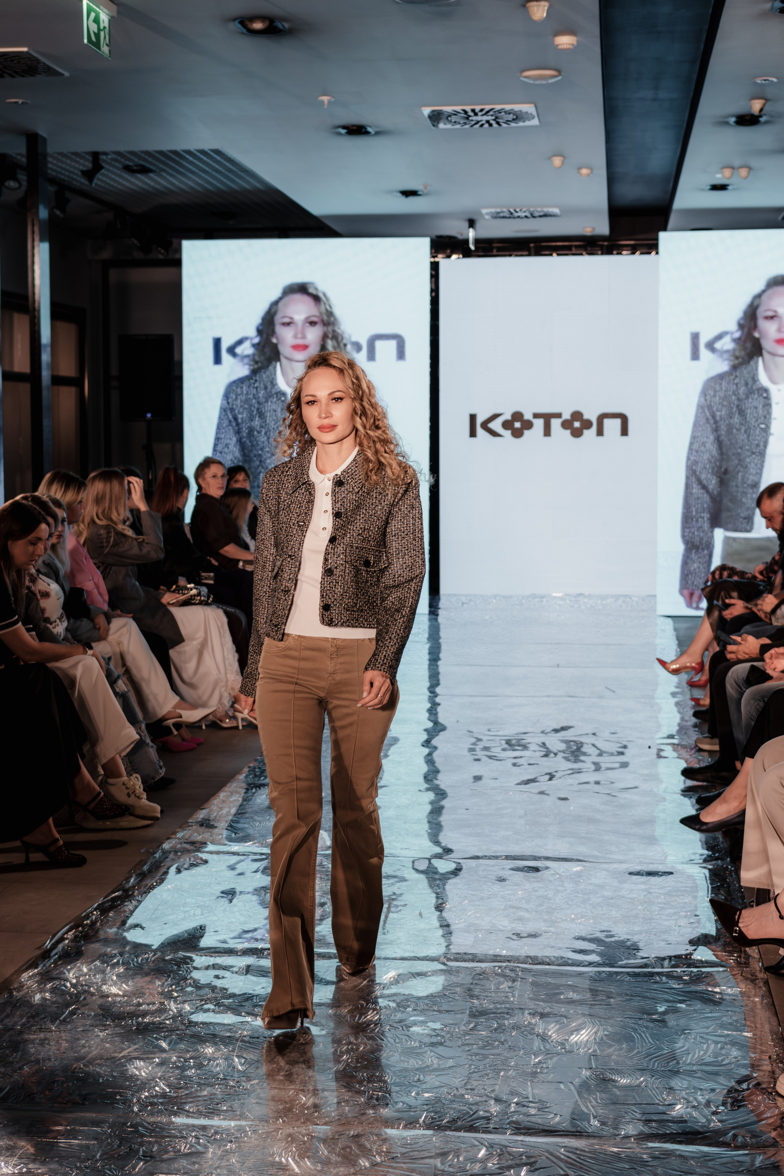FASHION HOLIDAY 2. Фотограф Владимир Гуцало в Новокузнецке