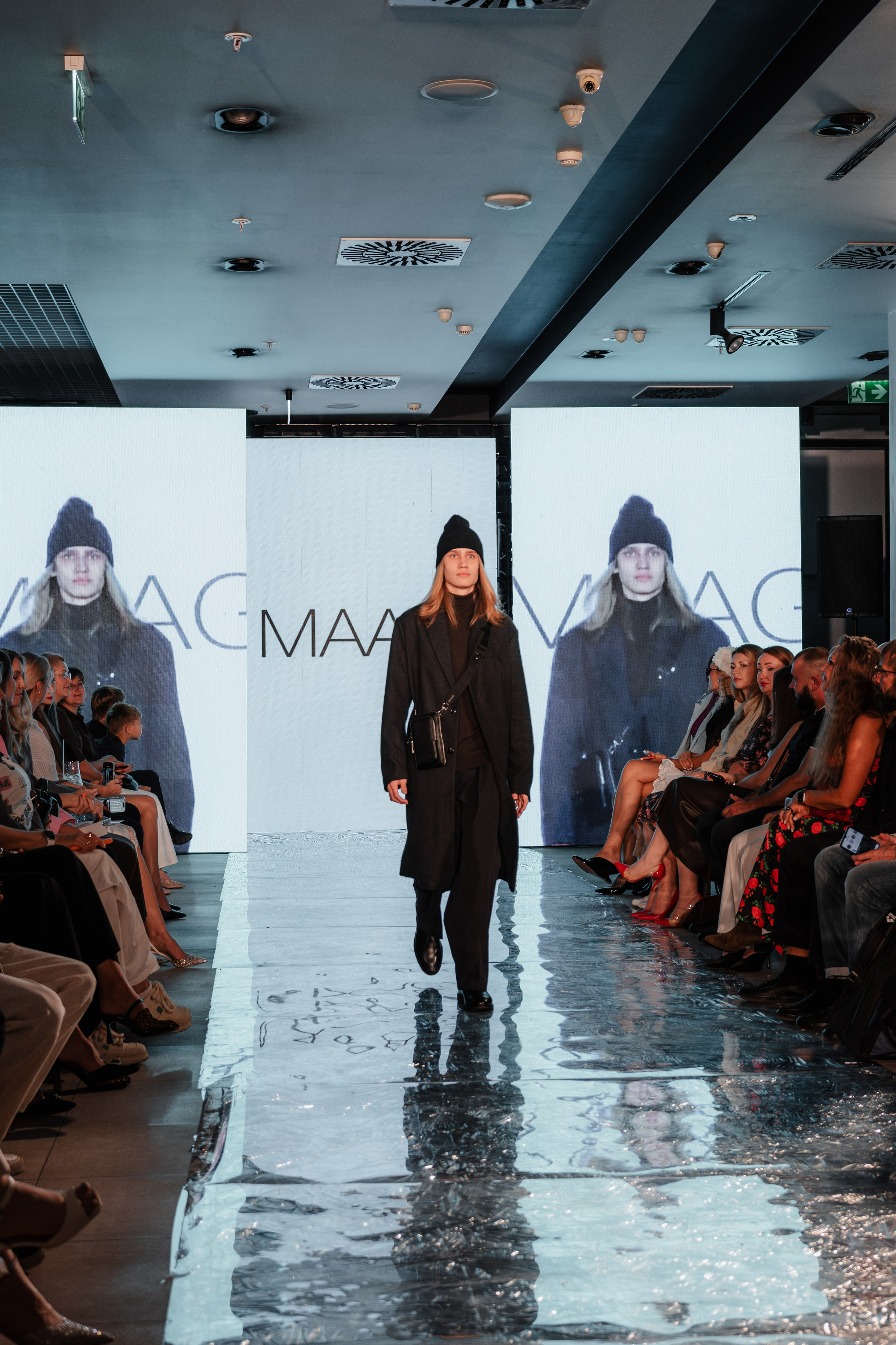 FASHION HOLIDAY 2. Фотограф Владимир Гуцало в Новокузнецке