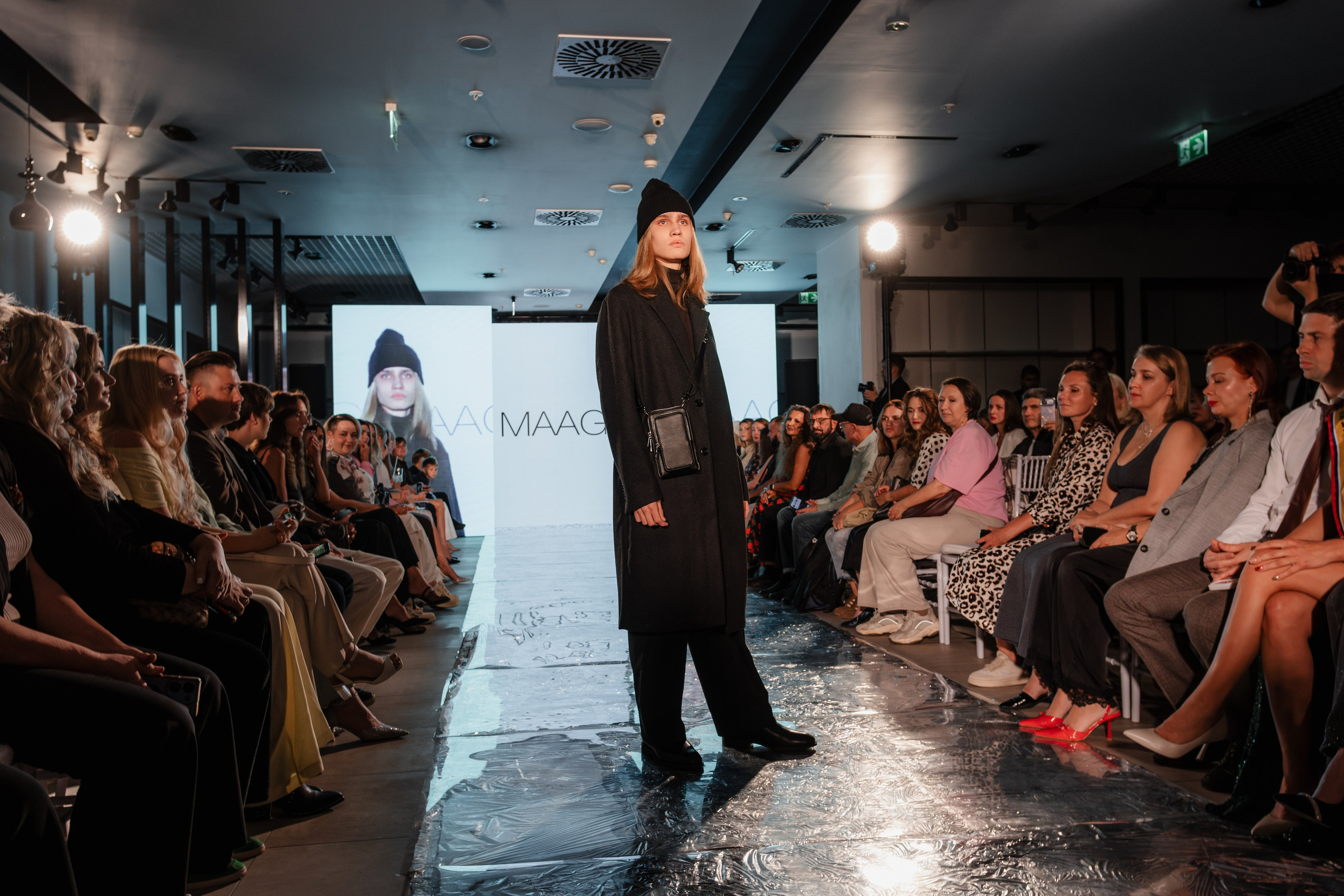 FASHION HOLIDAY 2. Фотограф Владимир Гуцало в Новокузнецке