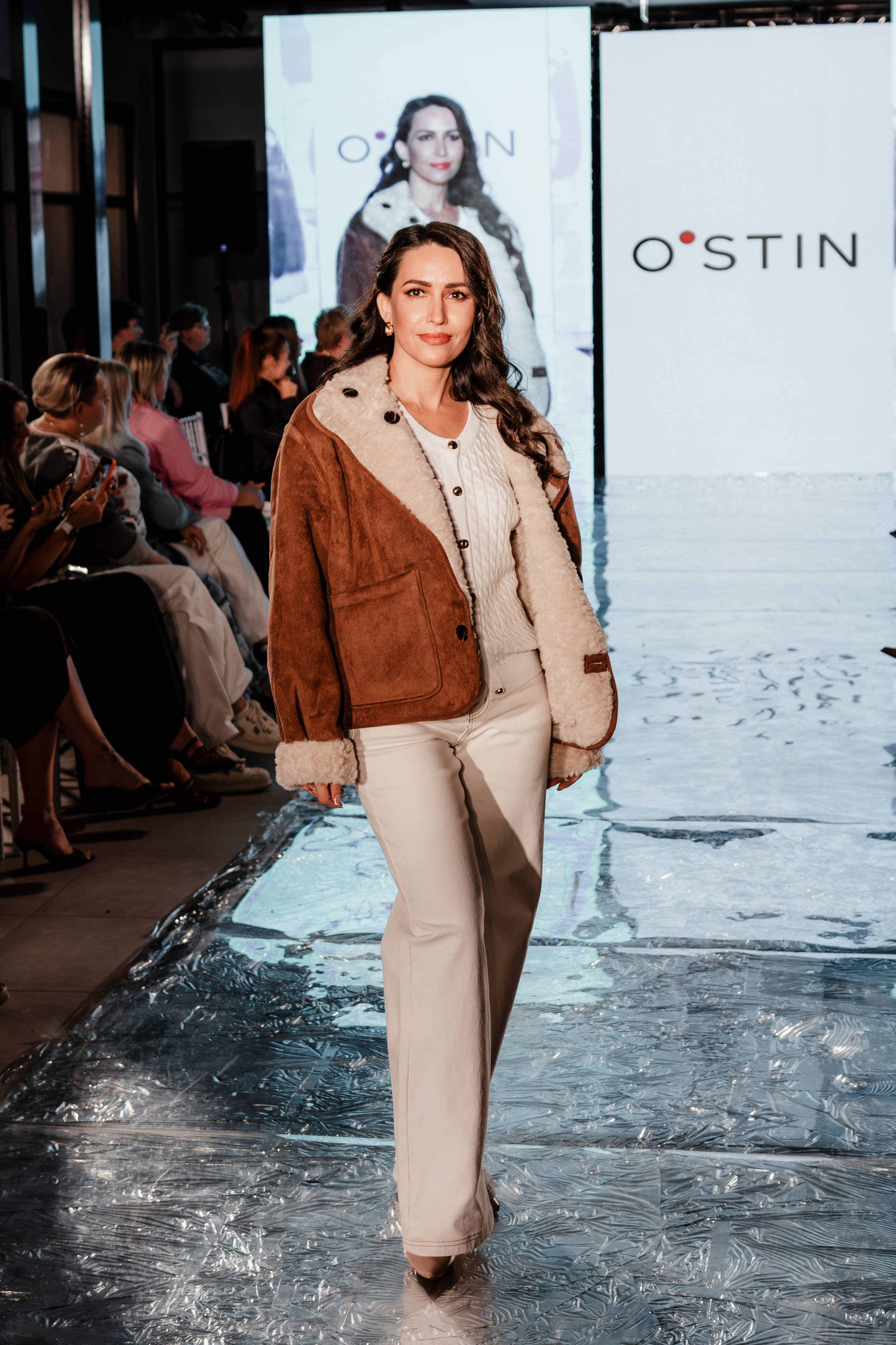 FASHION HOLIDAY 2. Фотограф Владимир Гуцало в Новокузнецке