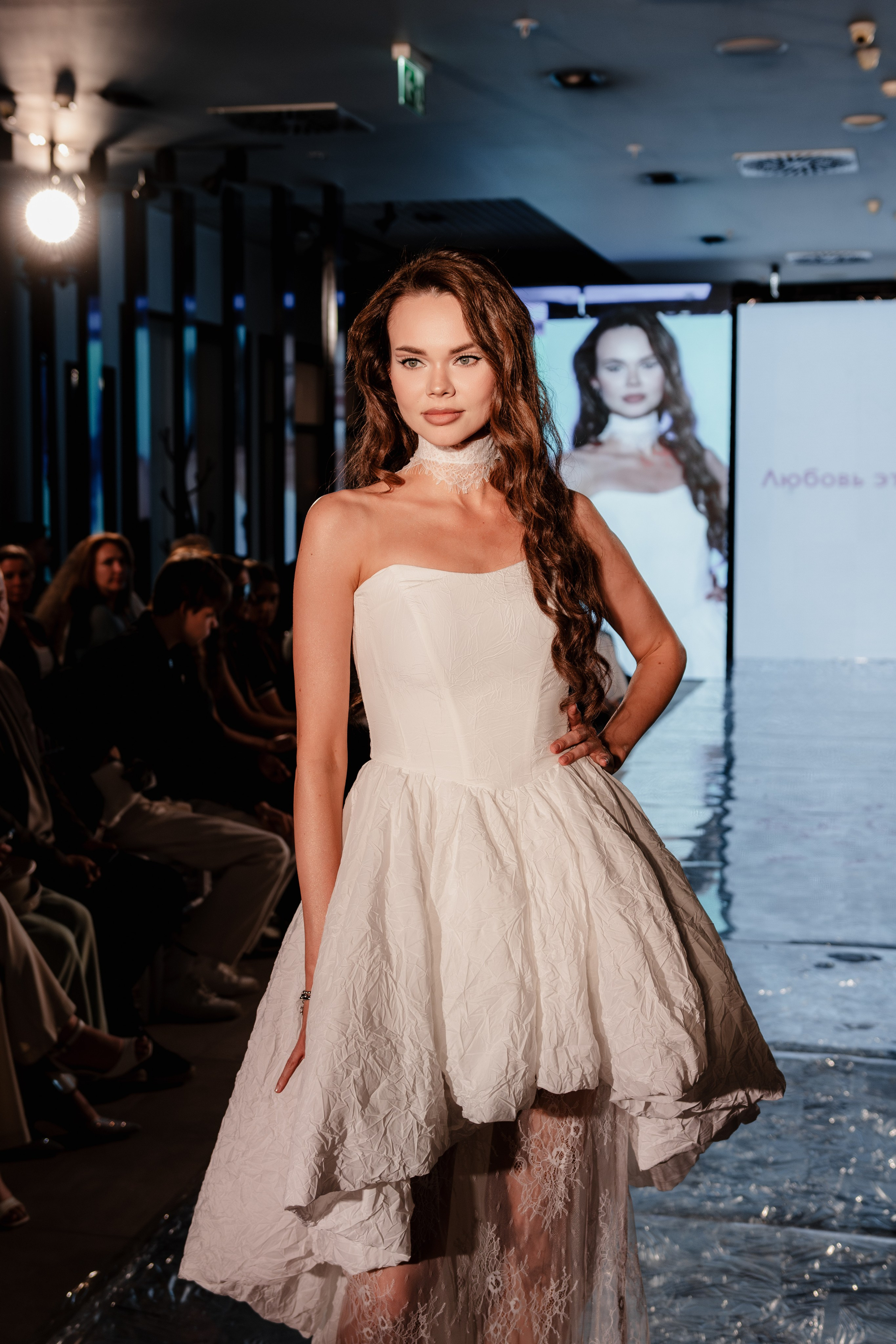 FASHION HOLIDAY 2. Фотограф Владимир Гуцало в Новокузнецке