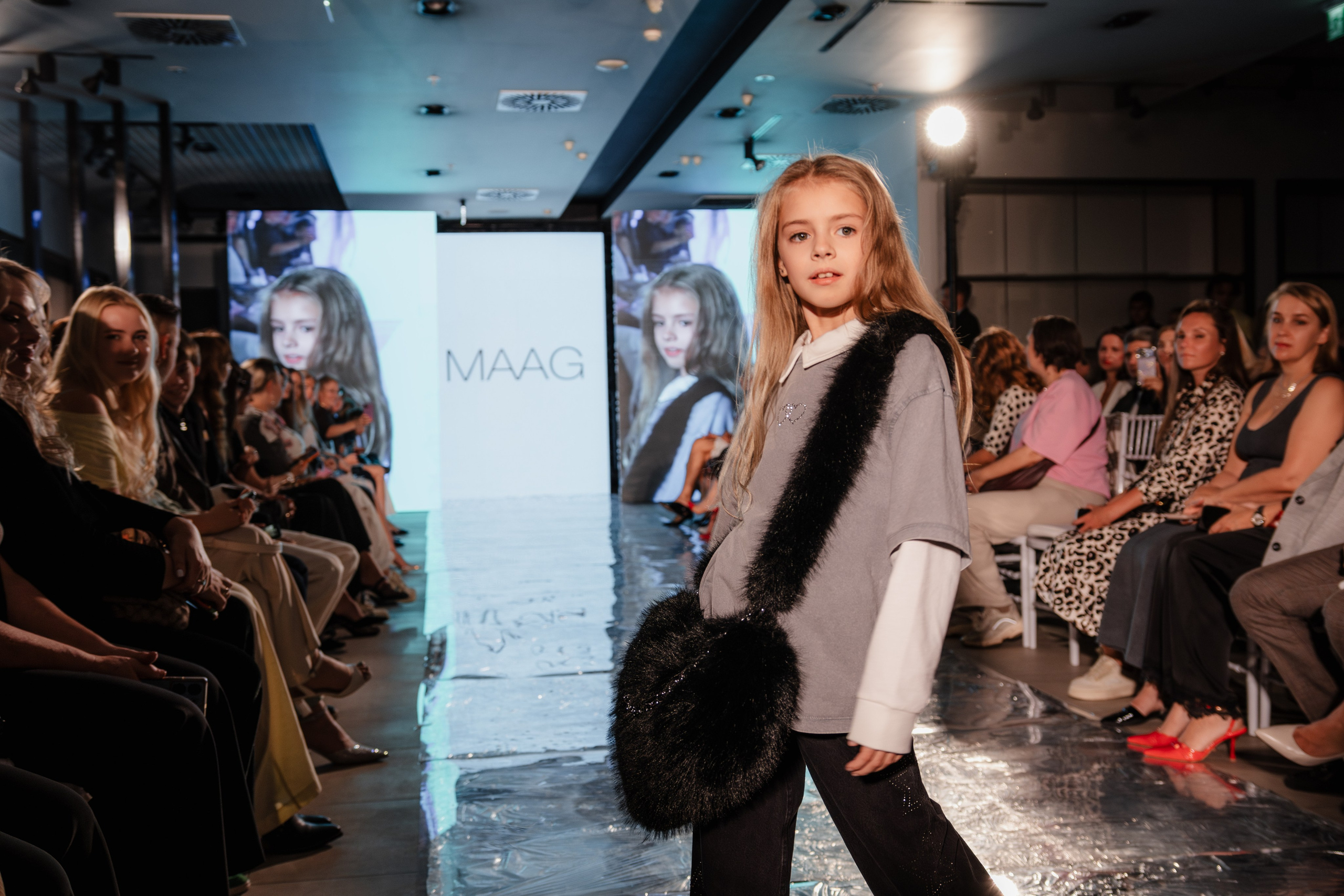 FASHION HOLIDAY 2. Фотограф Владимир Гуцало в Новокузнецке
