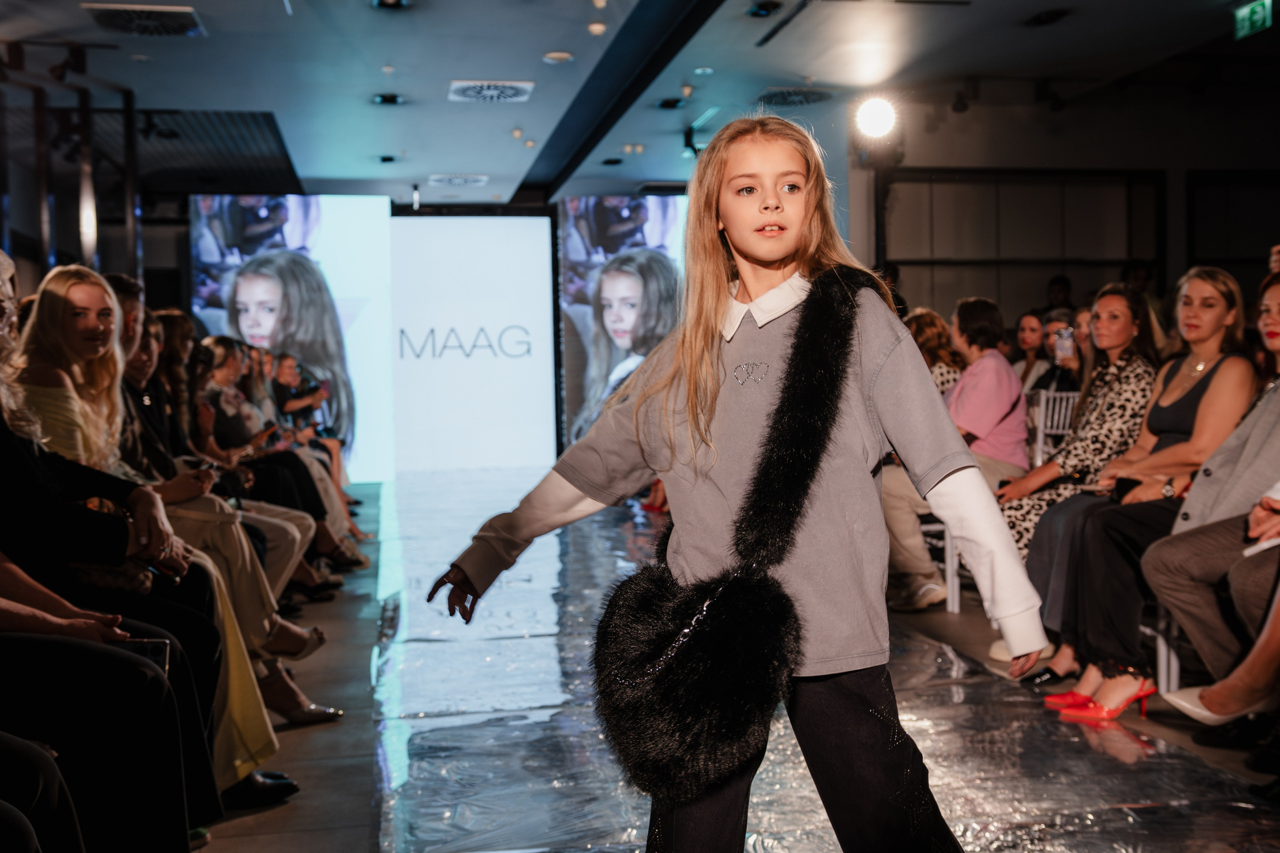 FASHION HOLIDAY 2. Фотограф Владимир Гуцало в Новокузнецке