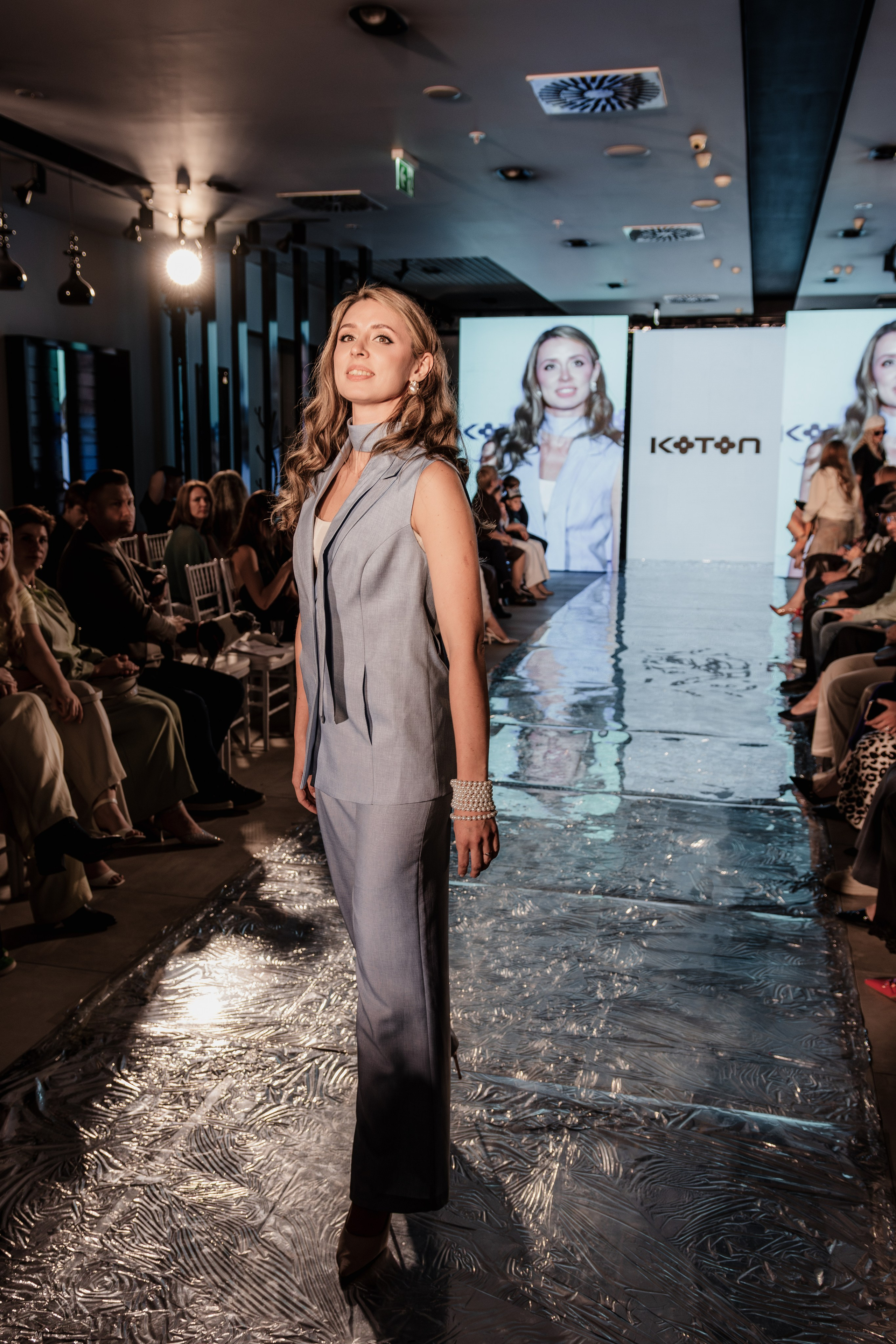 FASHION HOLIDAY 2. Фотограф Владимир Гуцало в Новокузнецке