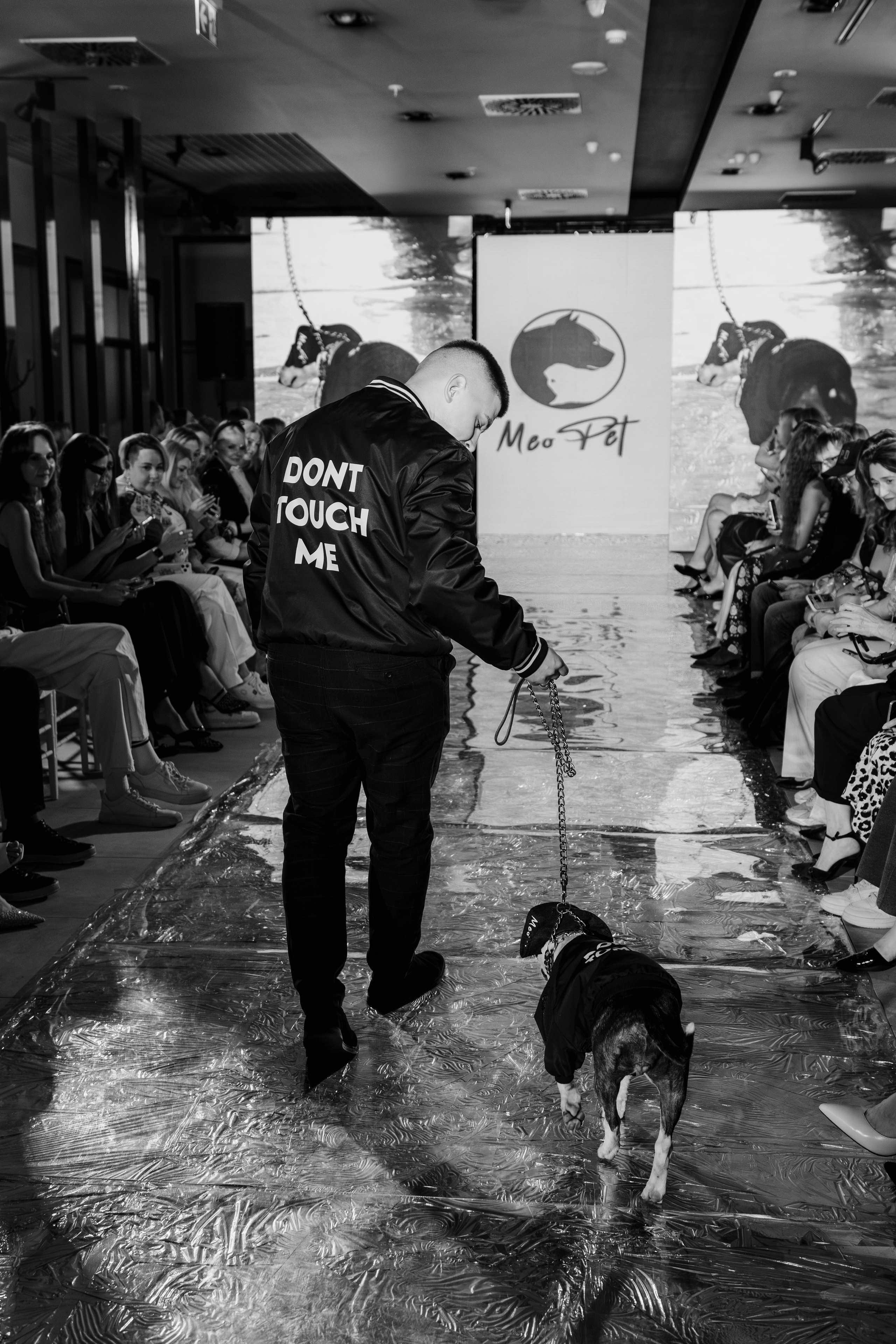 FASHION HOLIDAY 2. Фотограф Владимир Гуцало в Новокузнецке