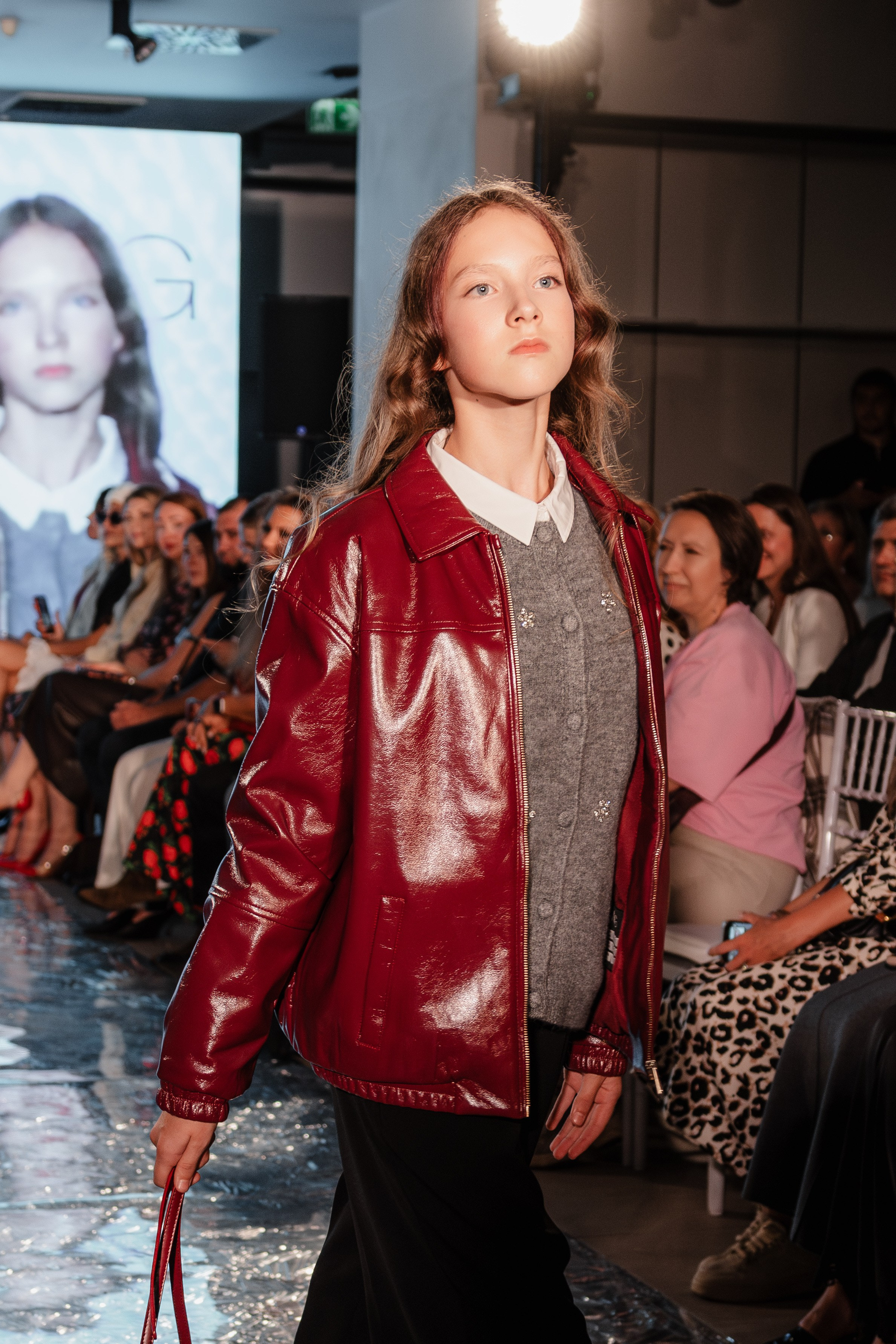 FASHION HOLIDAY 2. Фотограф Владимир Гуцало в Новокузнецке