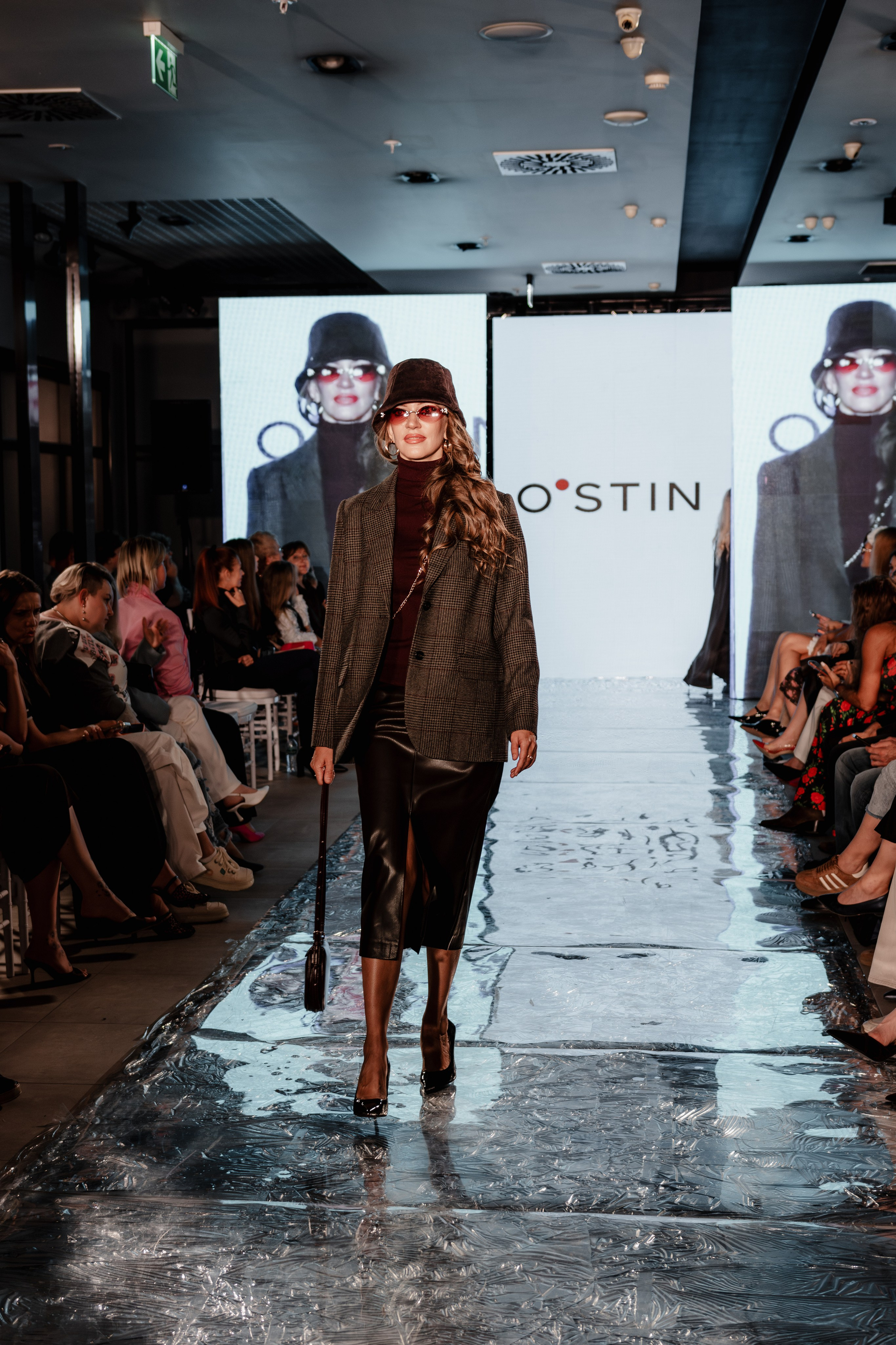 FASHION HOLIDAY 2. Фотограф Владимир Гуцало в Новокузнецке
