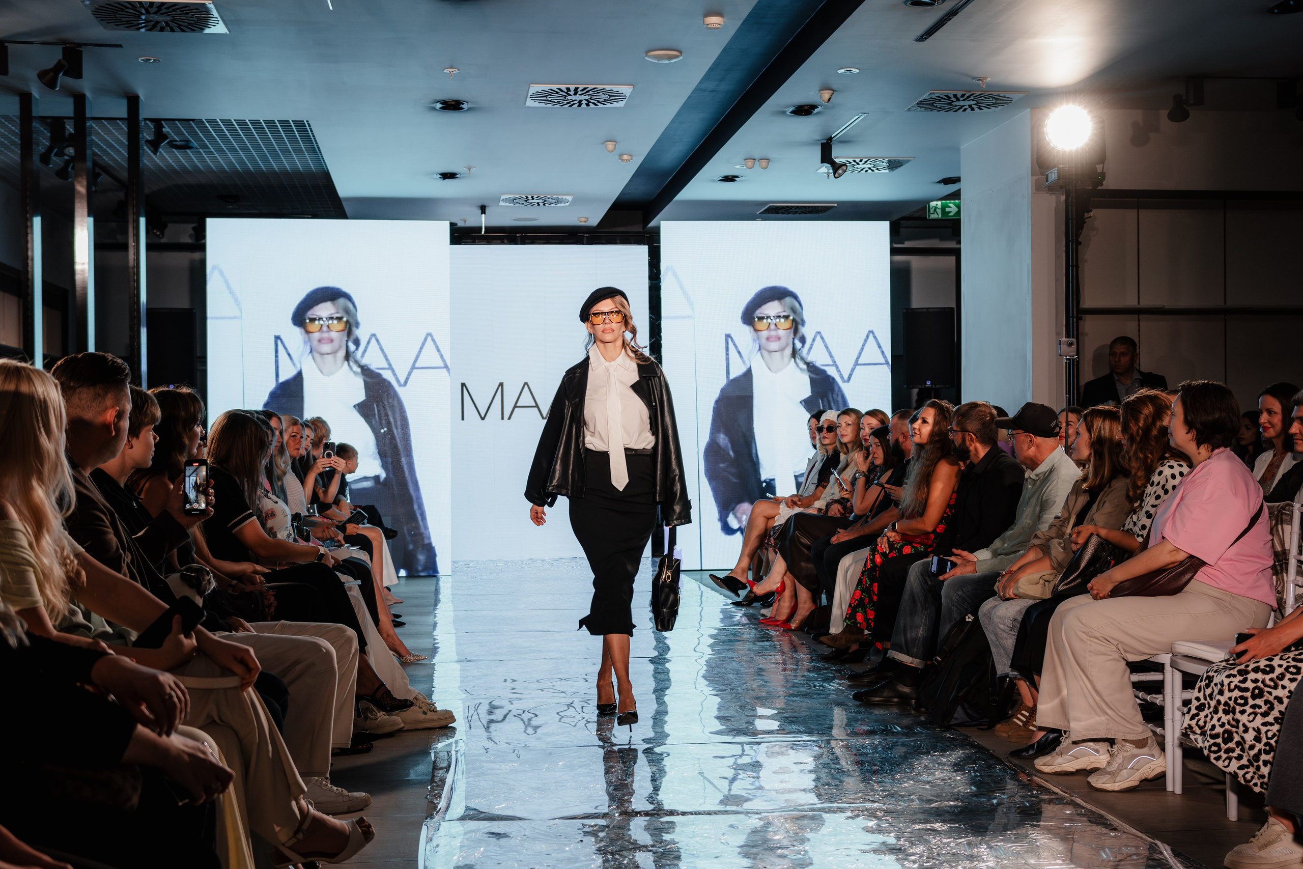 FASHION HOLIDAY 2. Фотограф Владимир Гуцало в Новокузнецке