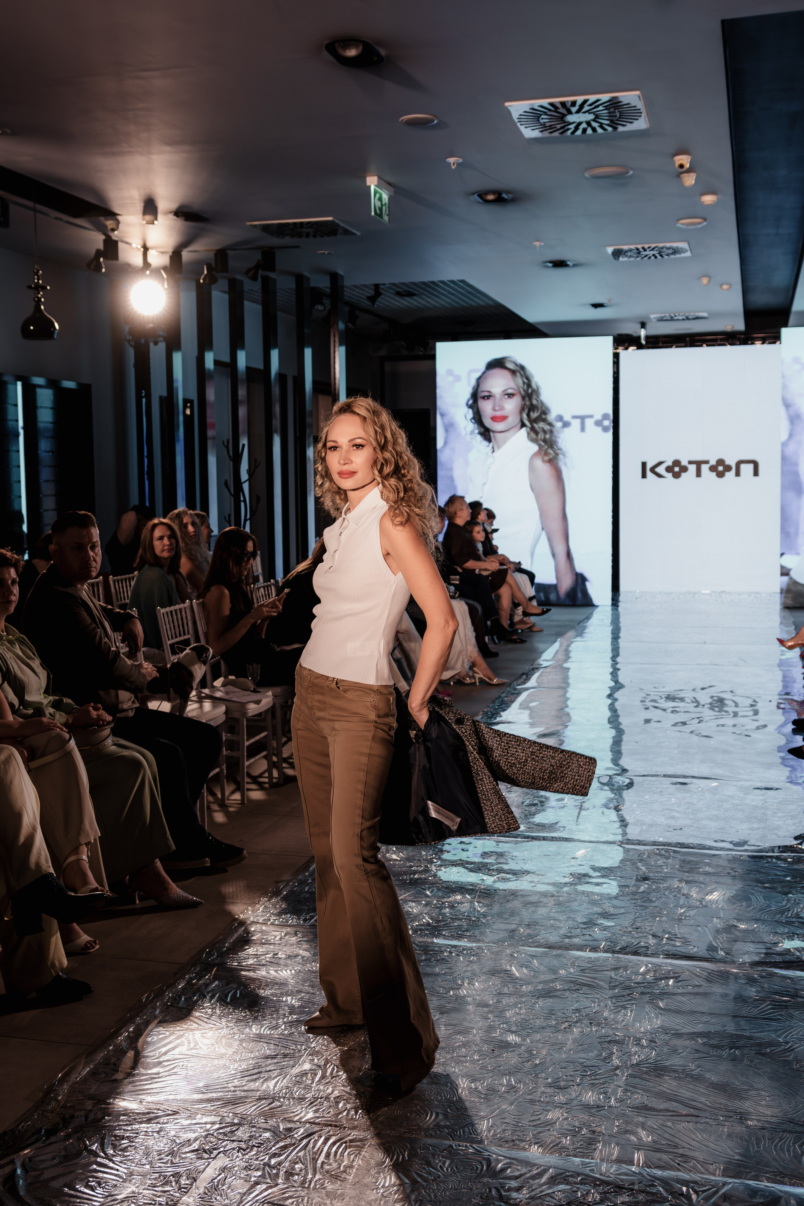 FASHION HOLIDAY 2. Фотограф Владимир Гуцало в Новокузнецке