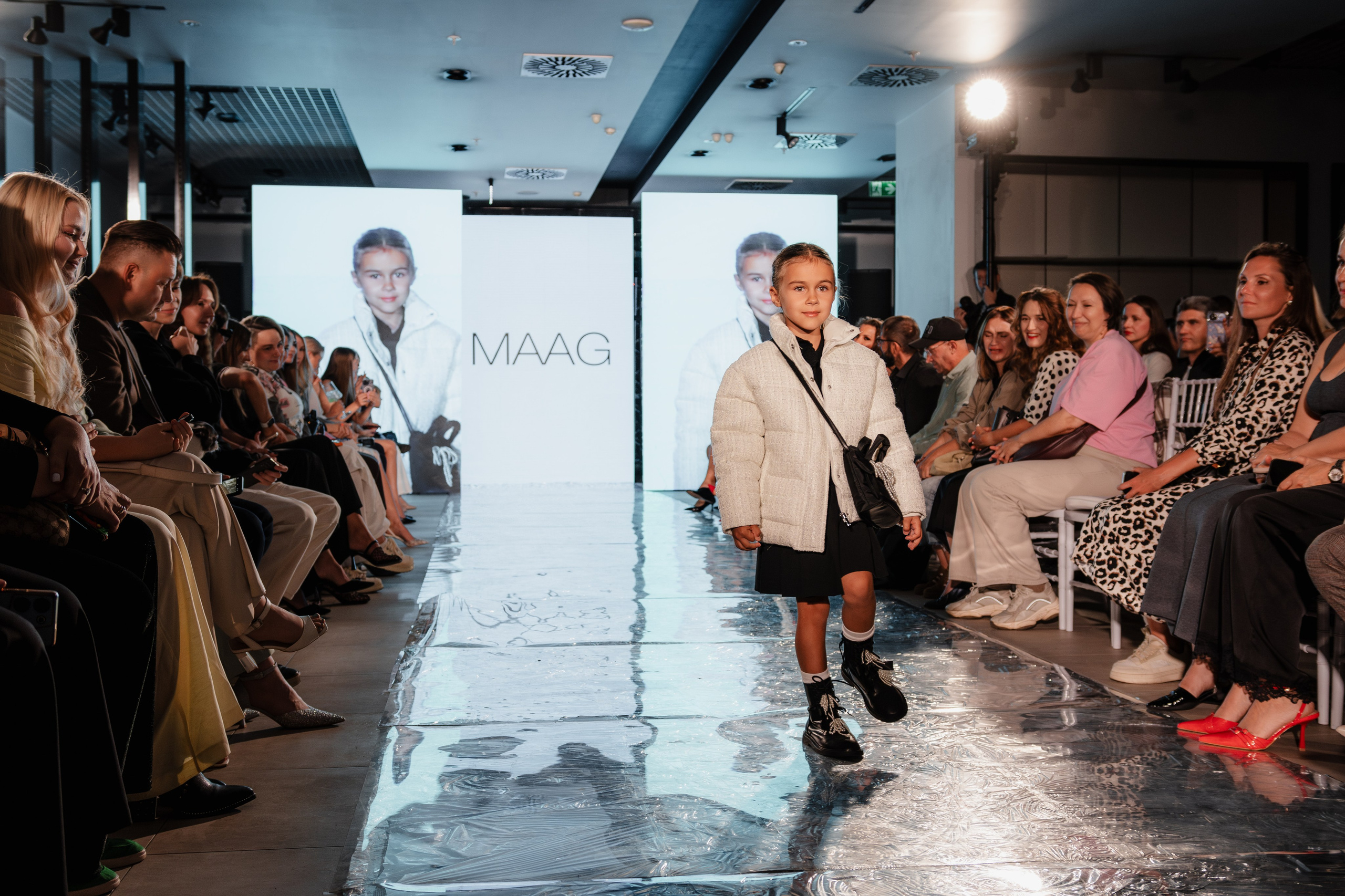 FASHION HOLIDAY 2. Фотограф Владимир Гуцало в Новокузнецке