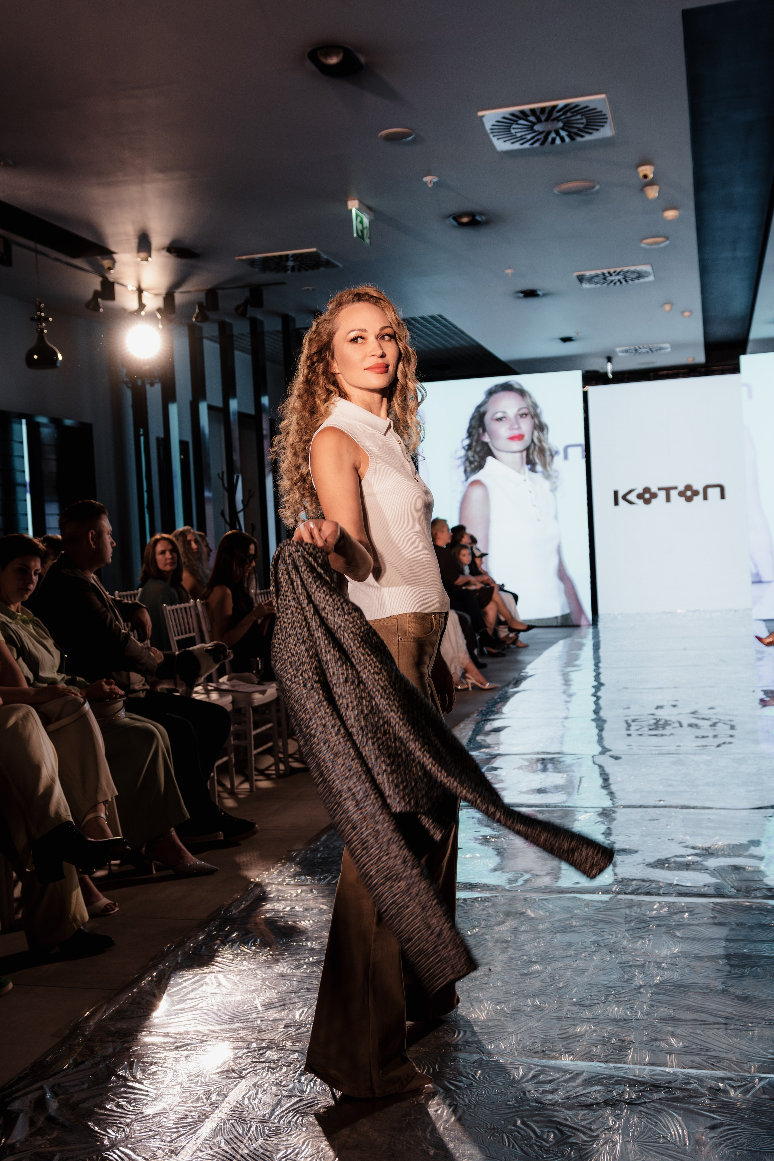 FASHION HOLIDAY 2. Фотограф Владимир Гуцало в Новокузнецке