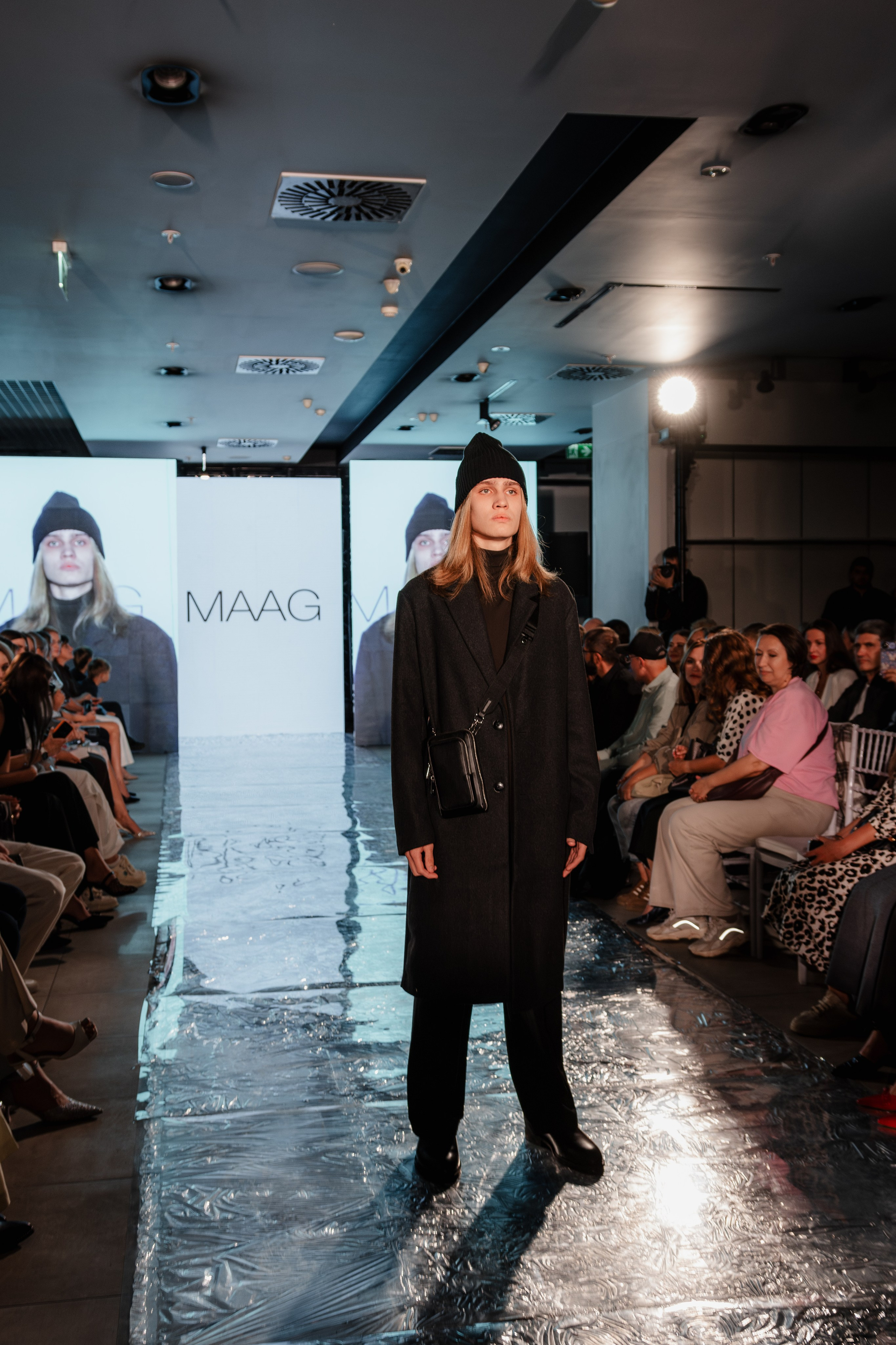 FASHION HOLIDAY 2. Фотограф Владимир Гуцало в Новокузнецке
