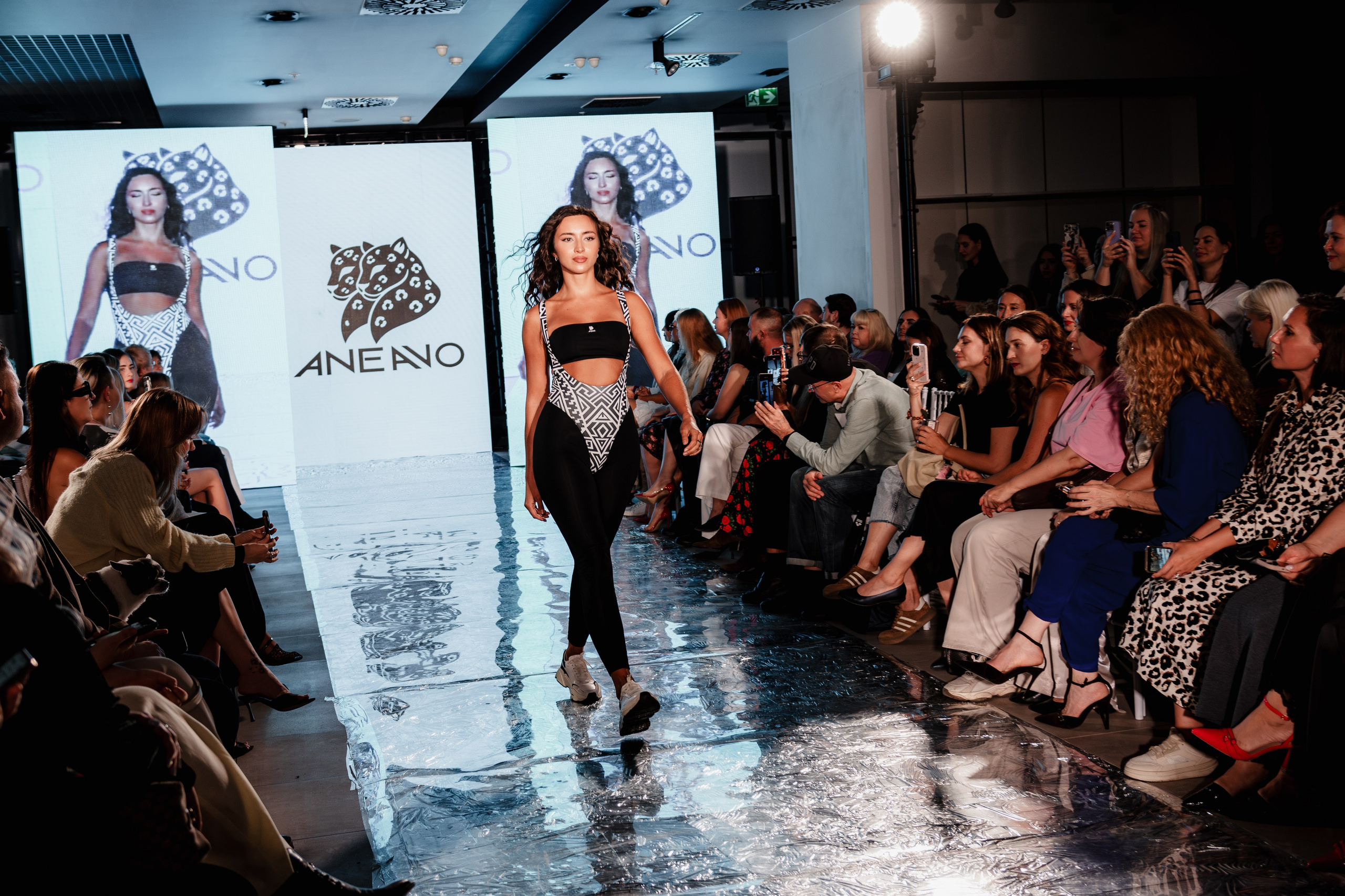 FASHION HOLIDAY 2. Фотограф Владимир Гуцало в Новокузнецке