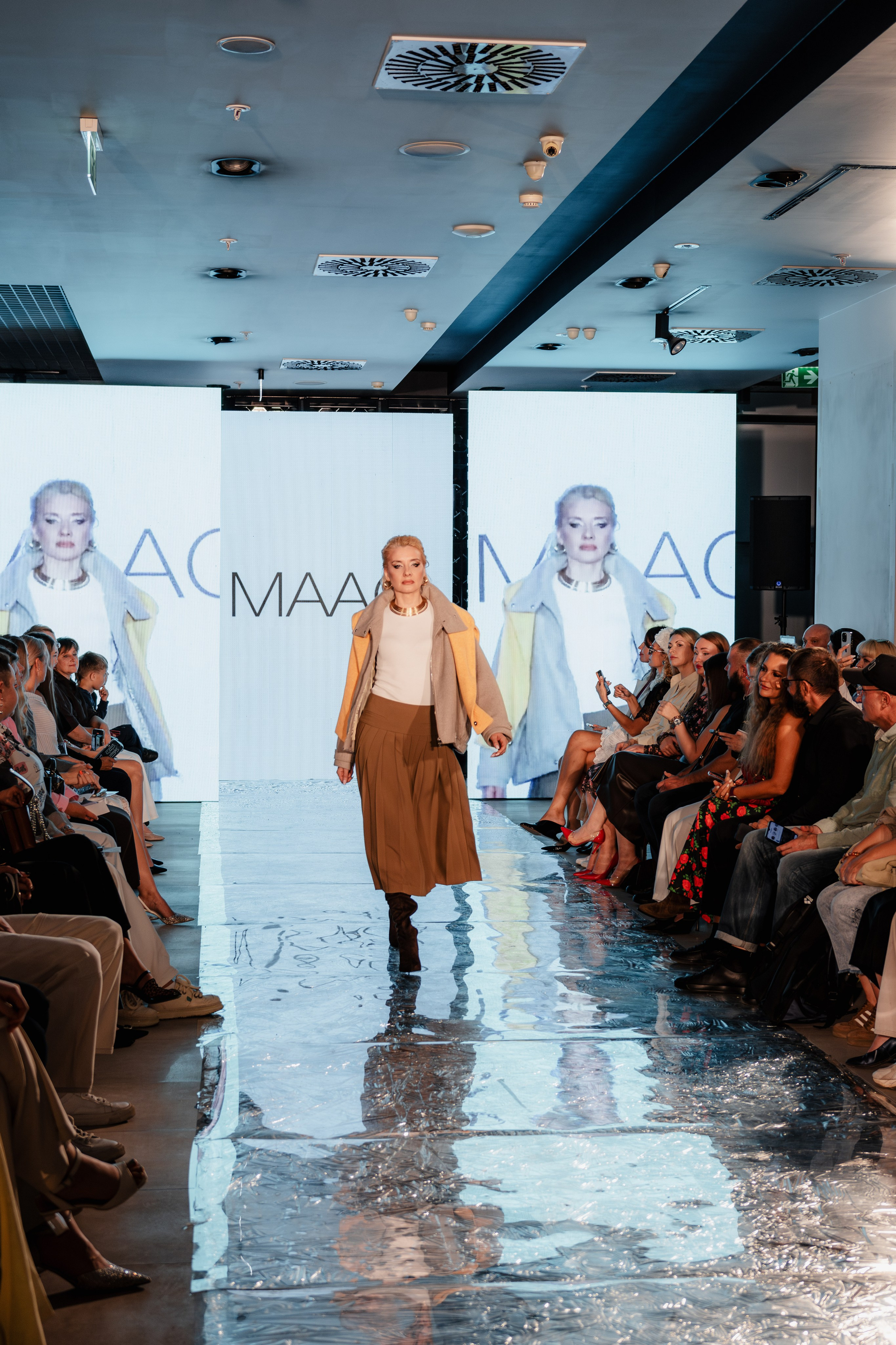 FASHION HOLIDAY 2. Фотограф Владимир Гуцало в Новокузнецке